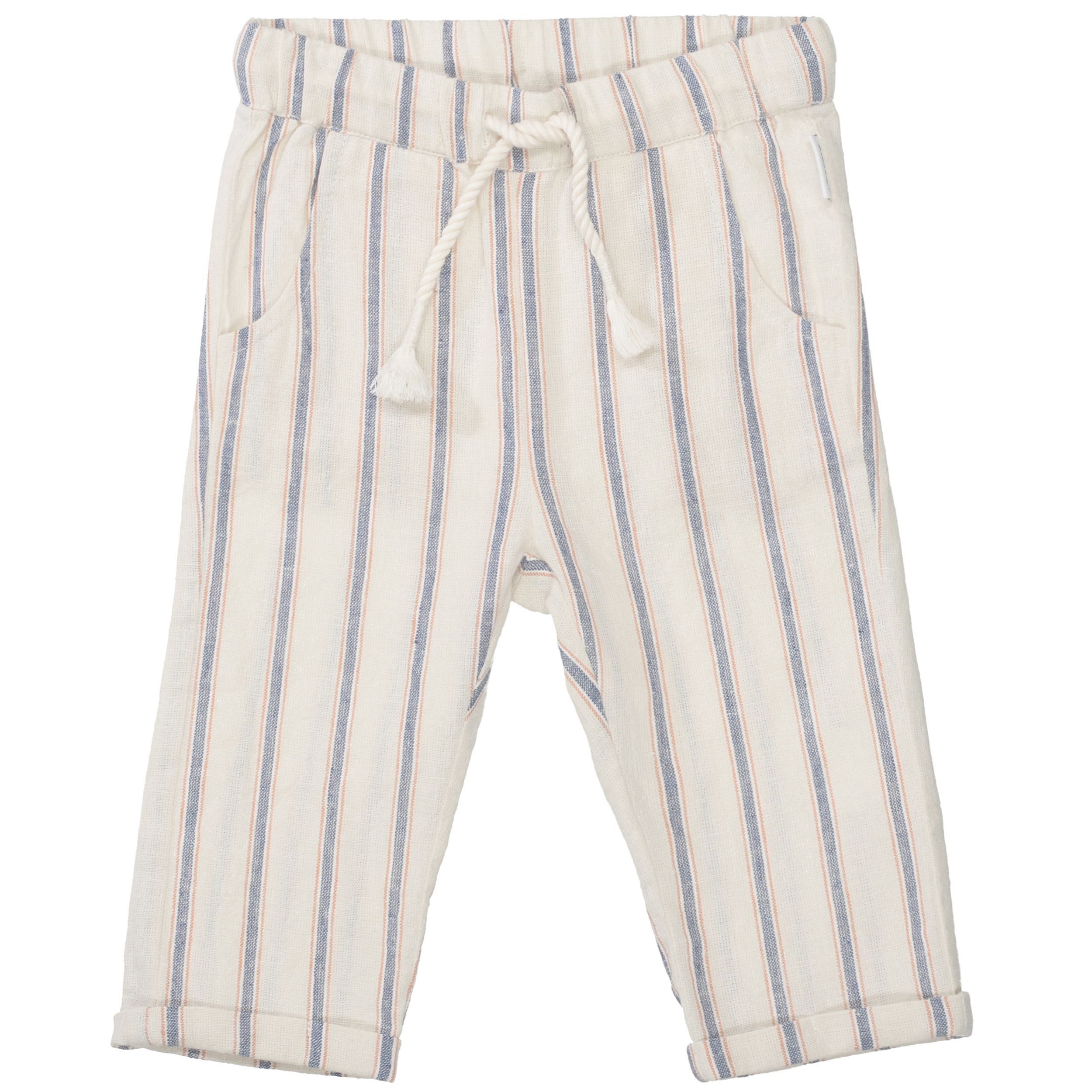 Stoffhose