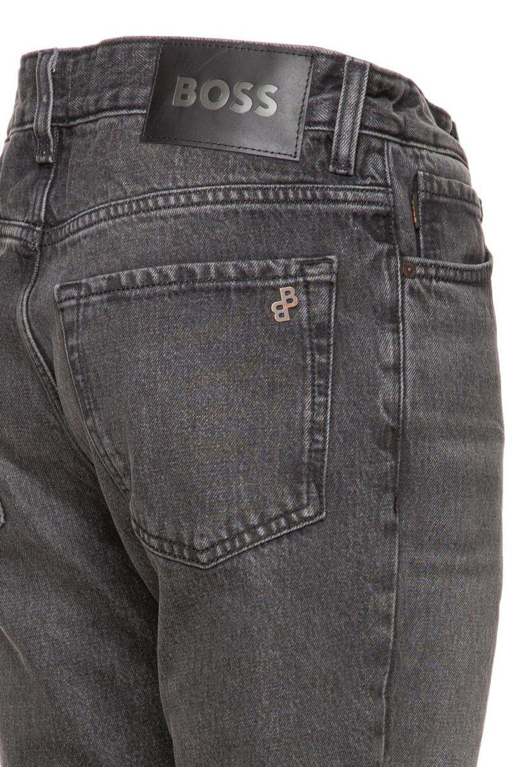 BOSS 5-Pocket-Jeans BOSS ORANGE ORANGE Slim-fit-Jeans