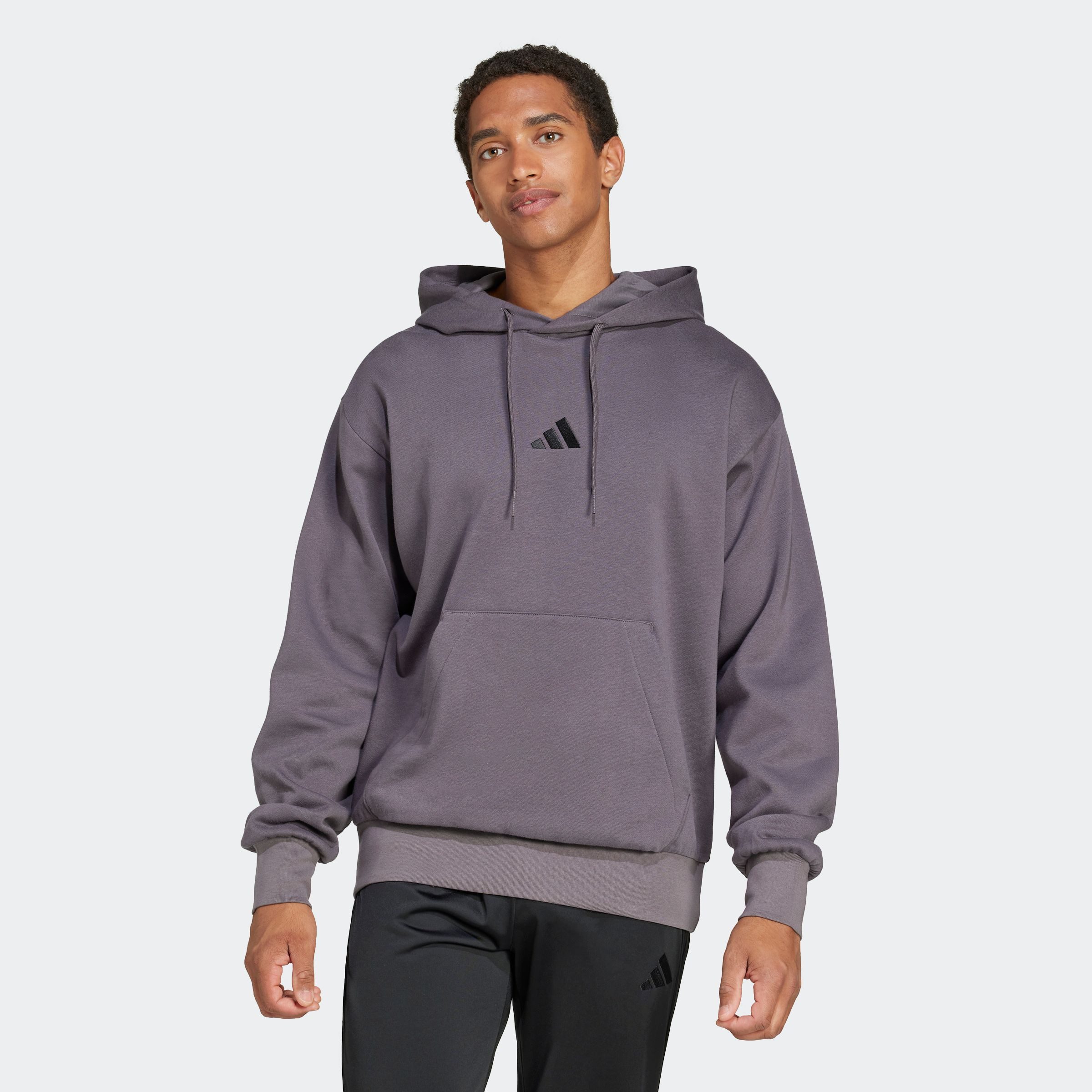 adidas Sportswear Kapuzensweatshirt M FEELCOZY HD