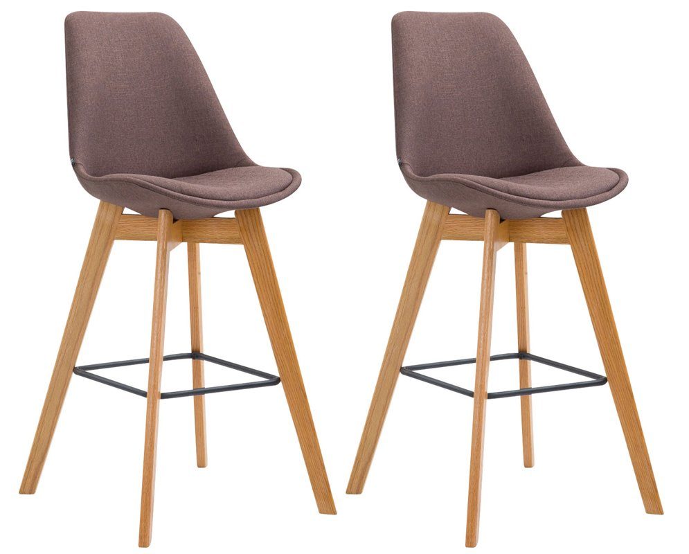 Barhocker Metz Stoff