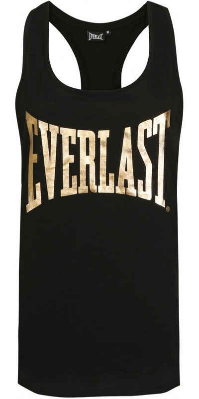 Everlast T-Shirt Tank Top Ivy 2