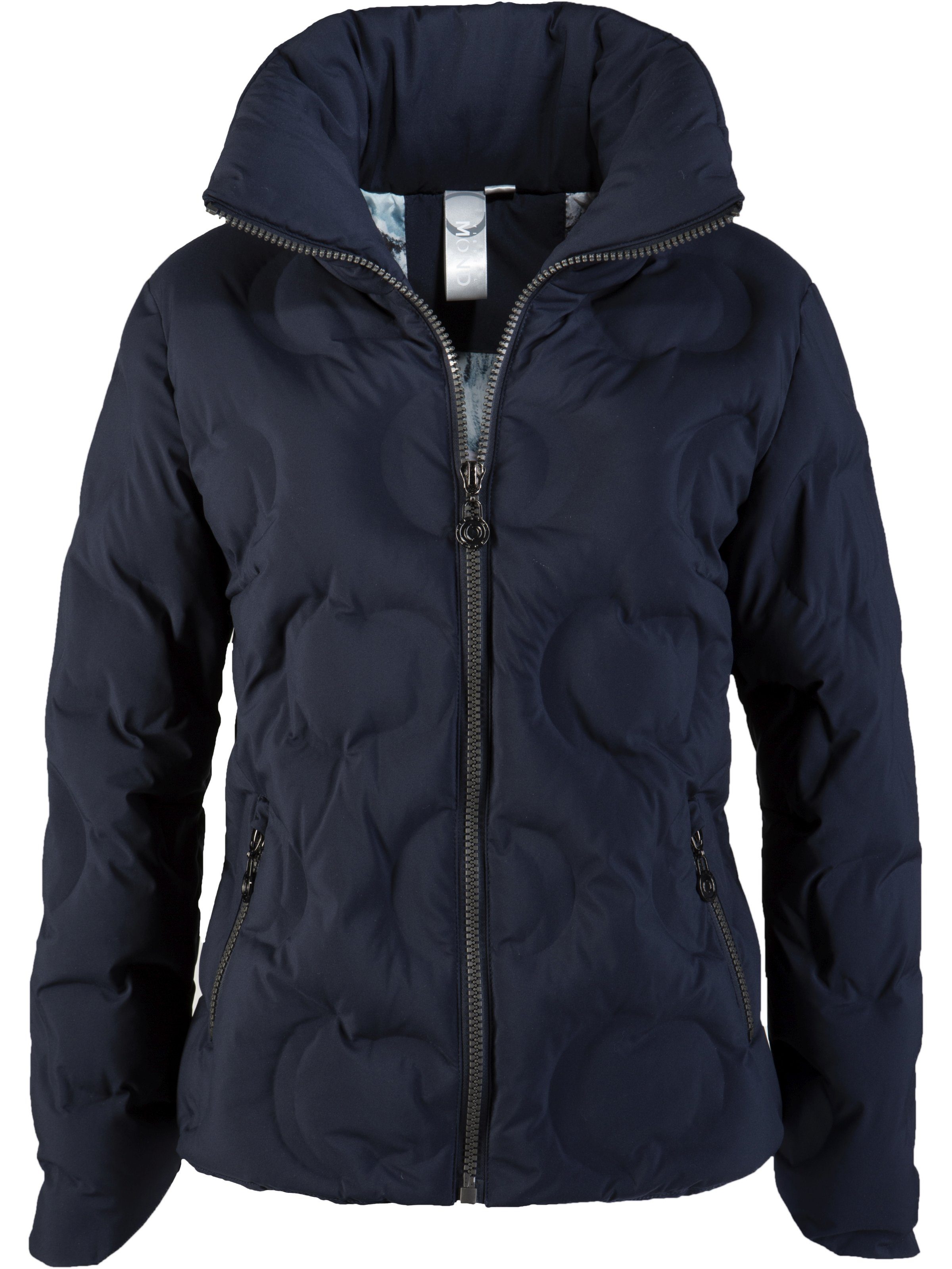 DEPROC Active Steppjacke GILMOUR MEGATE II CS Women mit modischer Steppung günstig online kaufen