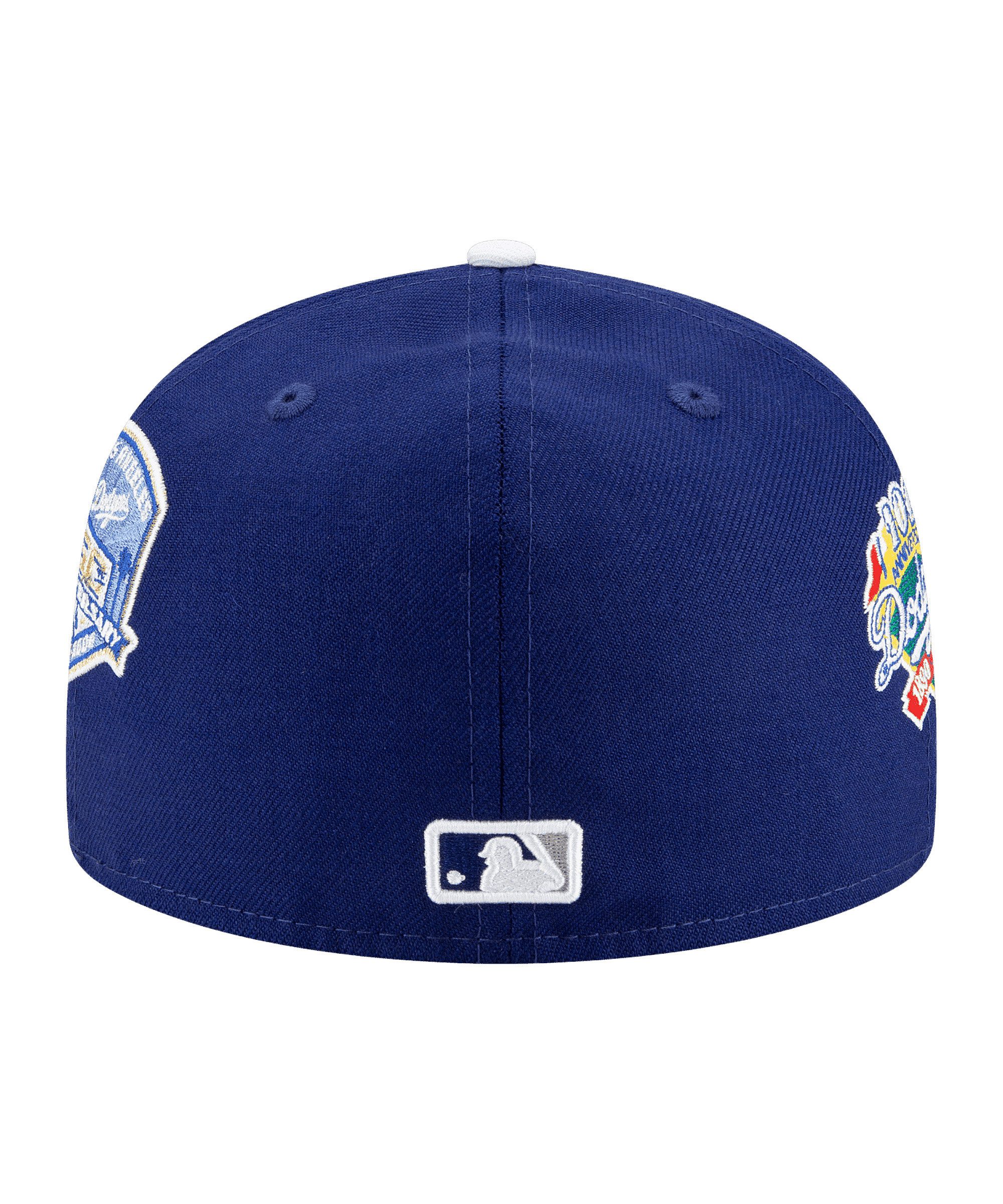 New Era Baseball Cap New Era LA Dodgers Cap Caps Herren günstig online kaufen