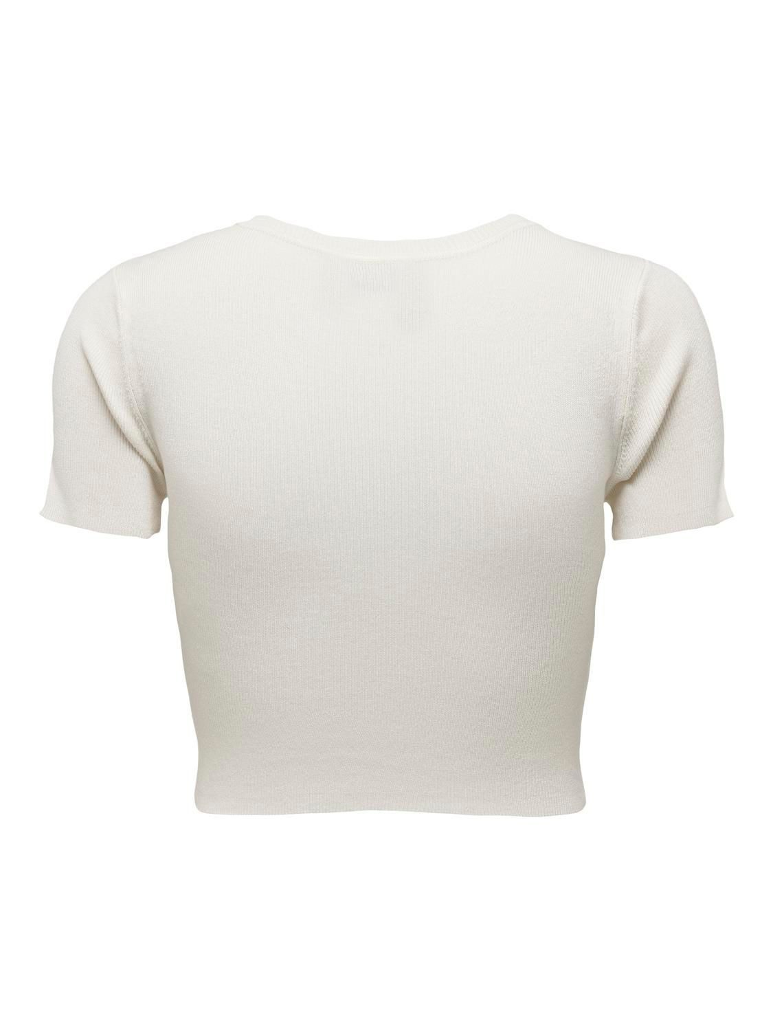 ONLY Kurzarmshirt günstig online kaufen