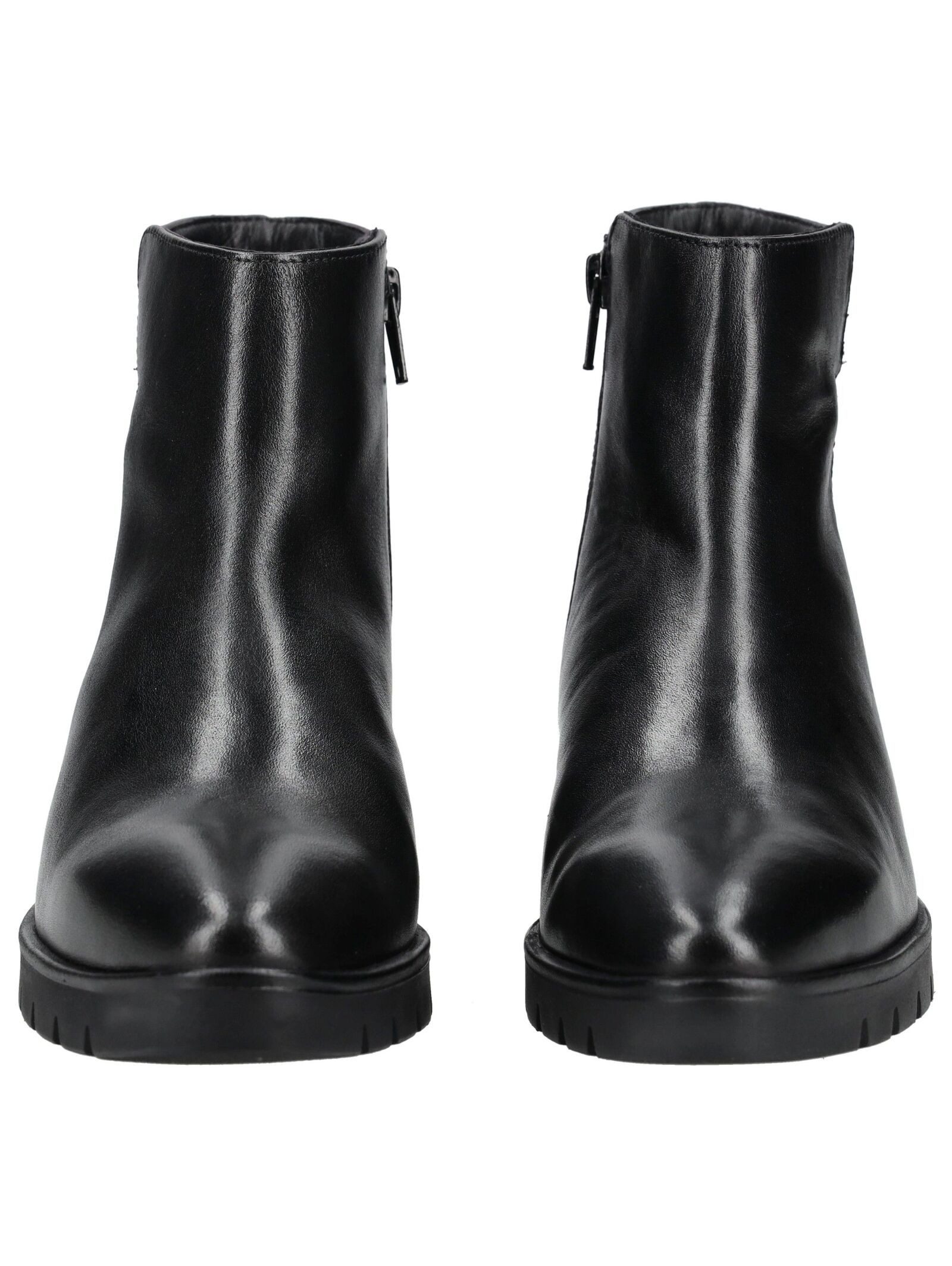 Ara Ara Stiefelette Leder Stiefelette
