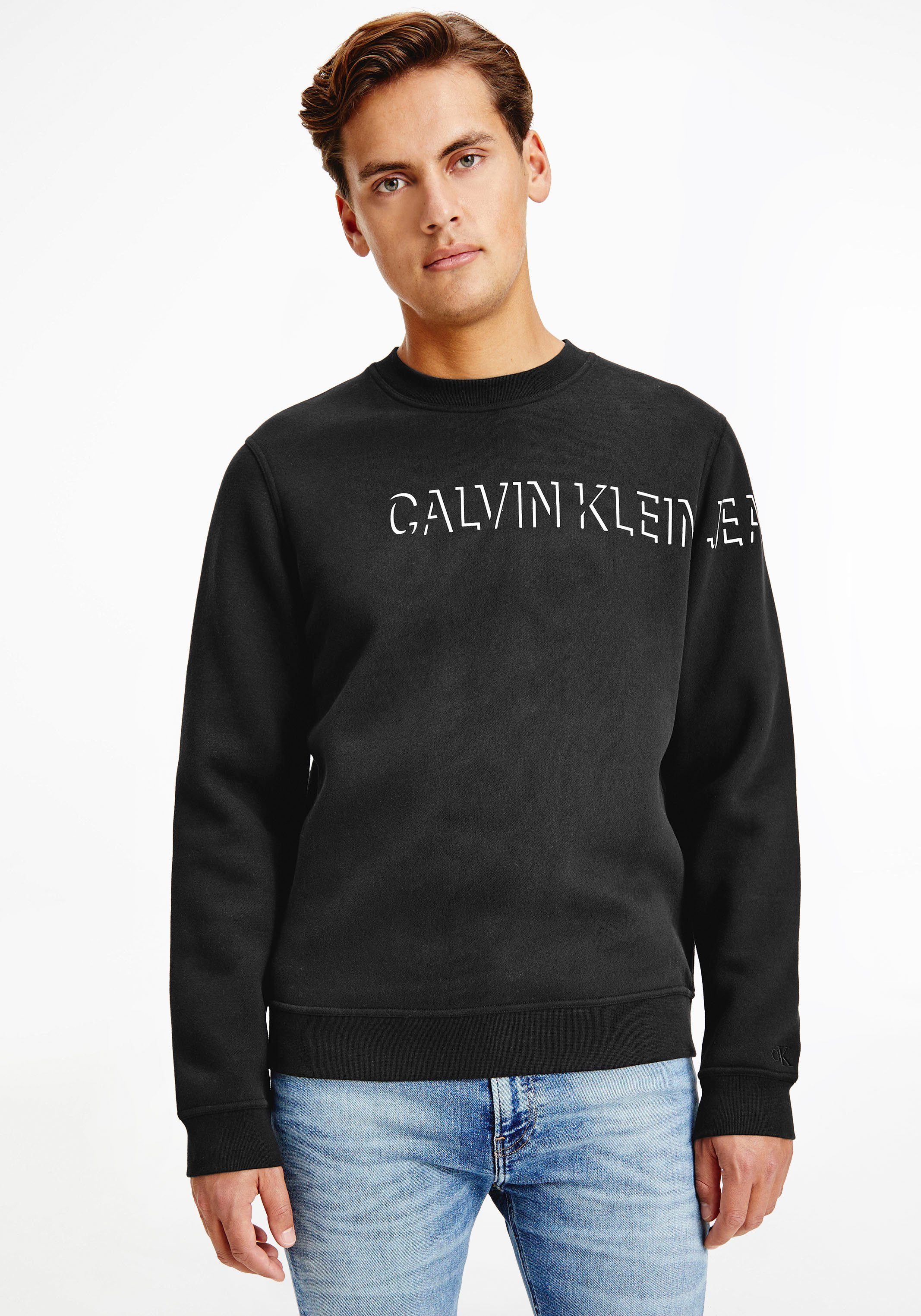 Calvin Klein Herrenmode & Herrenbekleidung online kaufen | OTTO