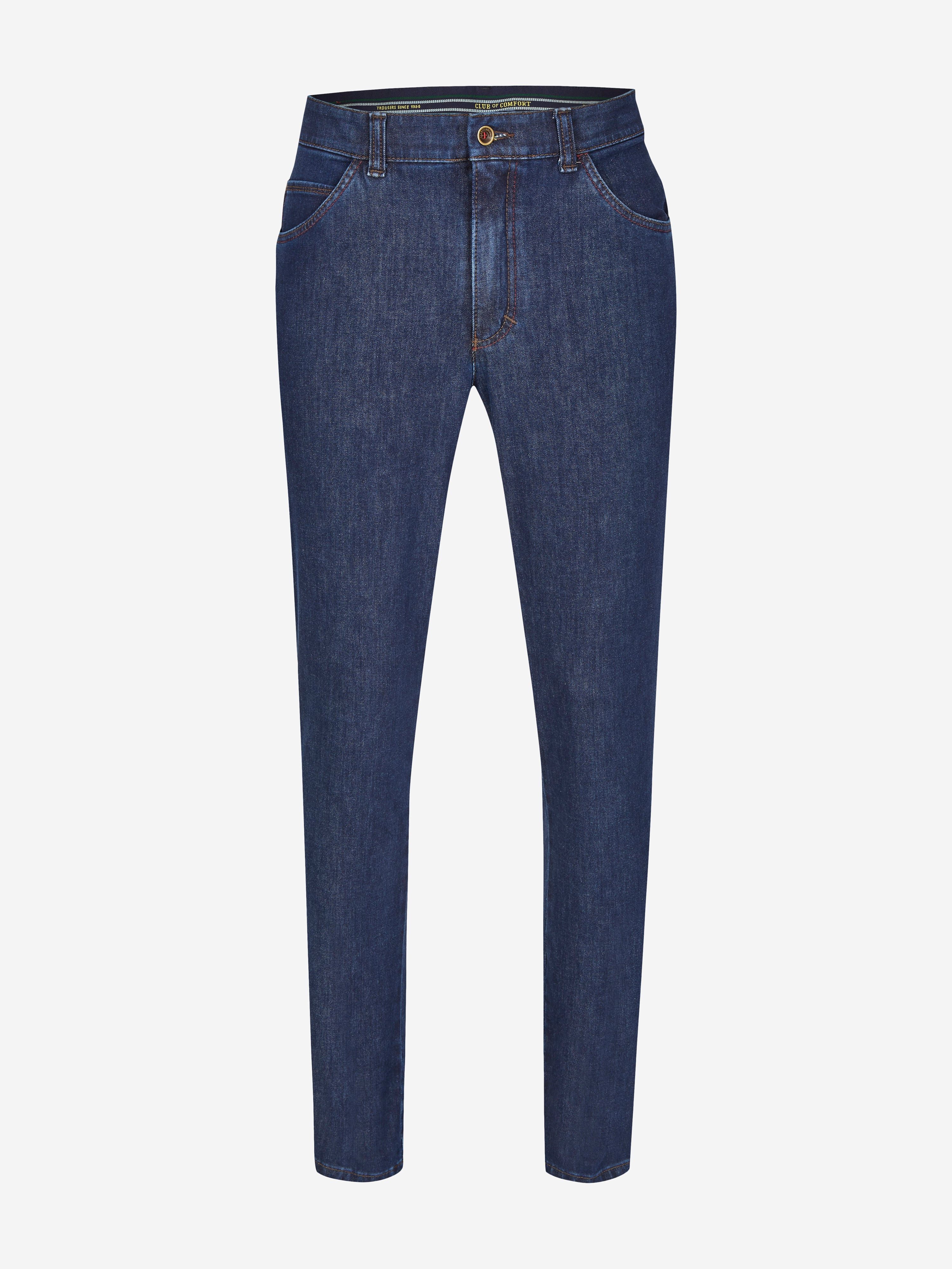 Club of Comfort 5-Pocket-Hose MARVIN 7054 günstig online kaufen