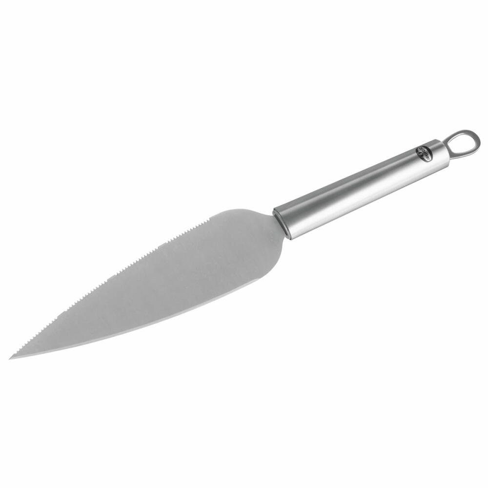 Dr. Oetker Küchenhelfer Tortenmesser Profi