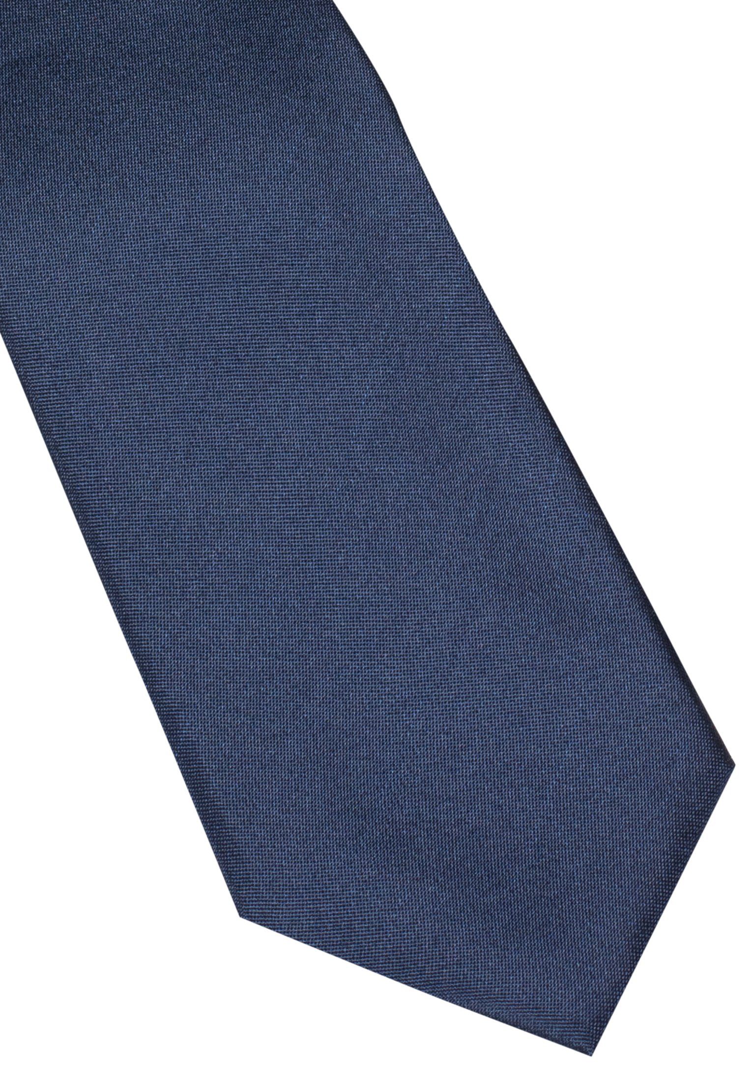 Top-Verkaufstrend Eterna Krawatte navy