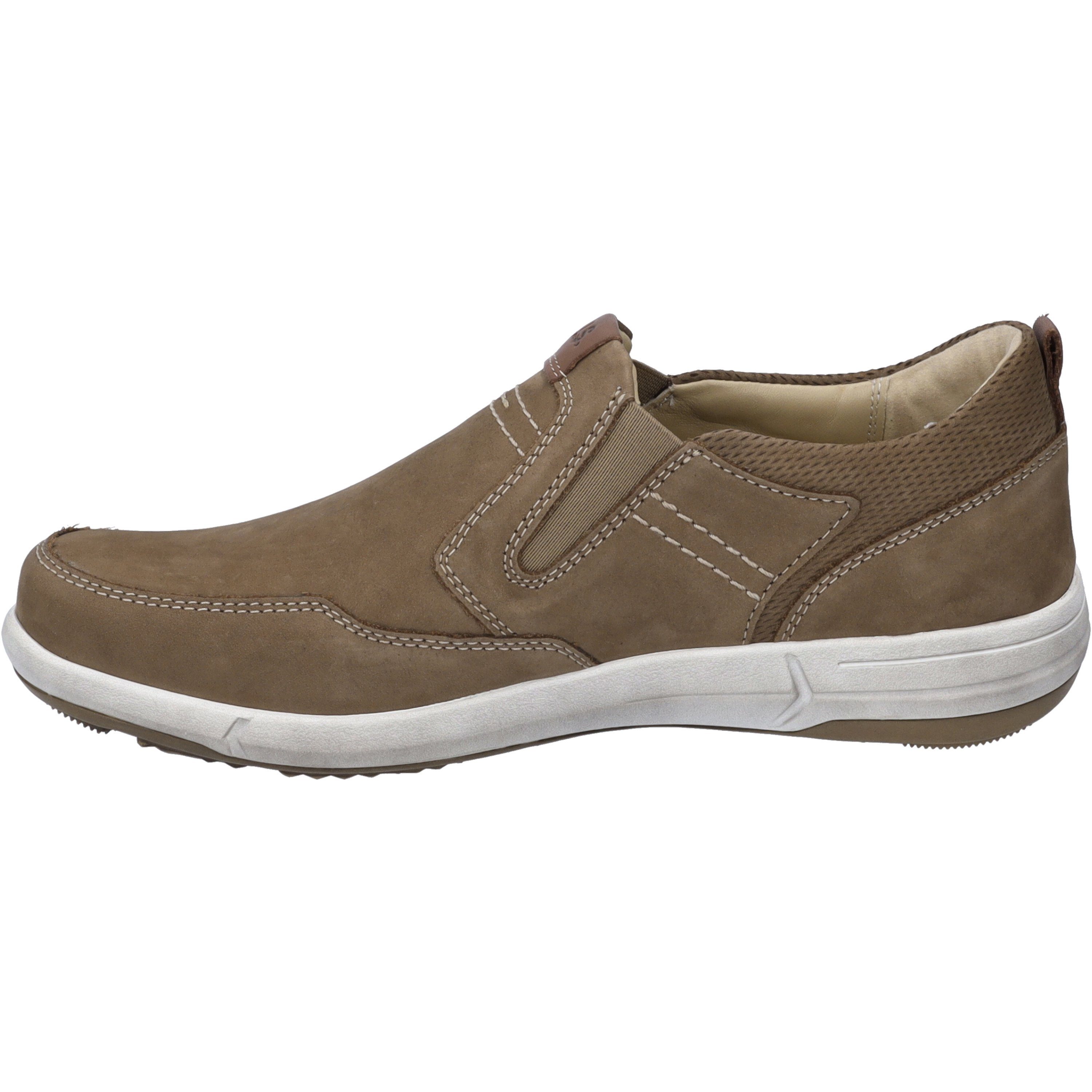 Josef Seibel Enrico 04,natur Slipper