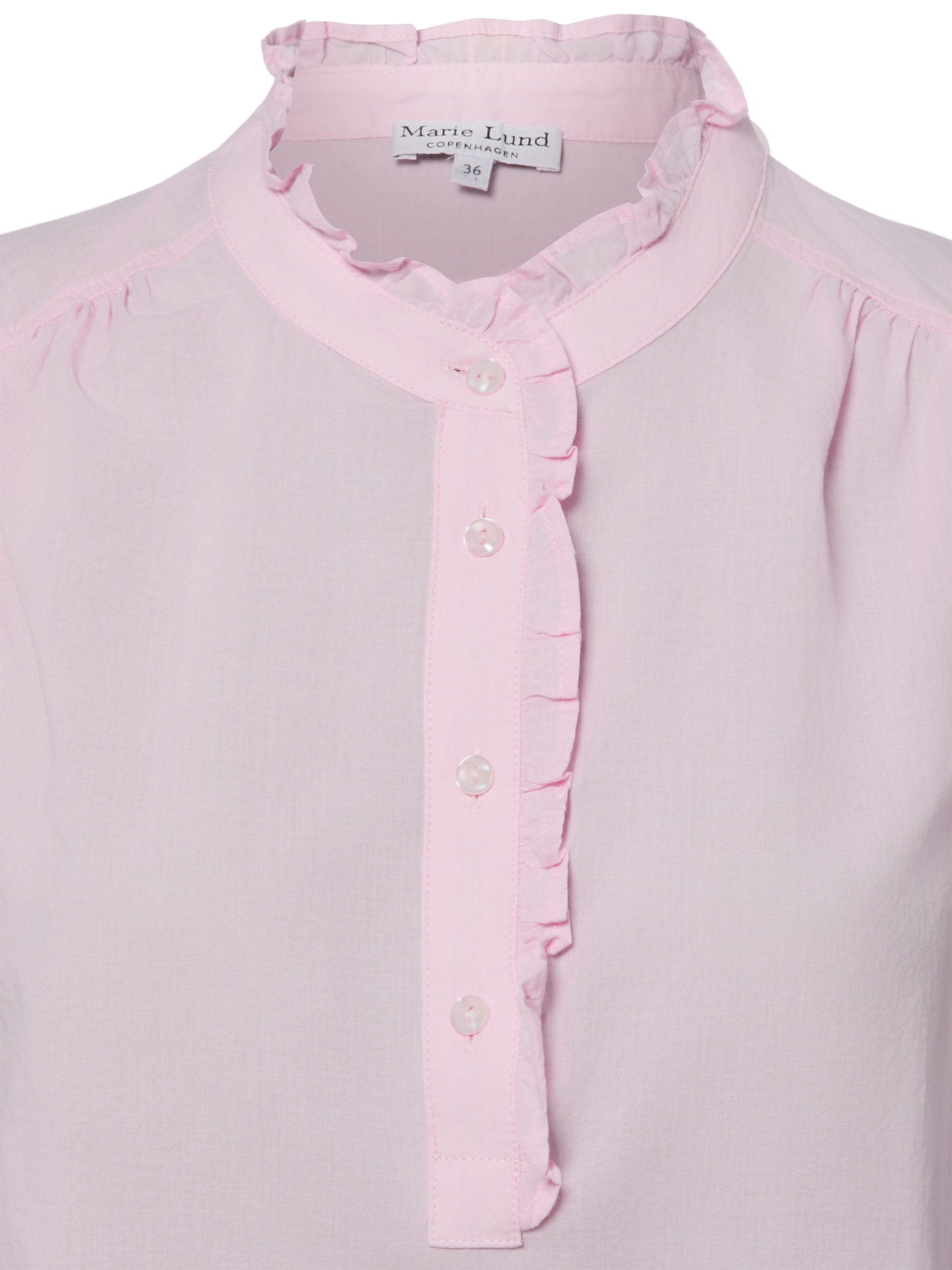 Marie Lund Shirtbluse
