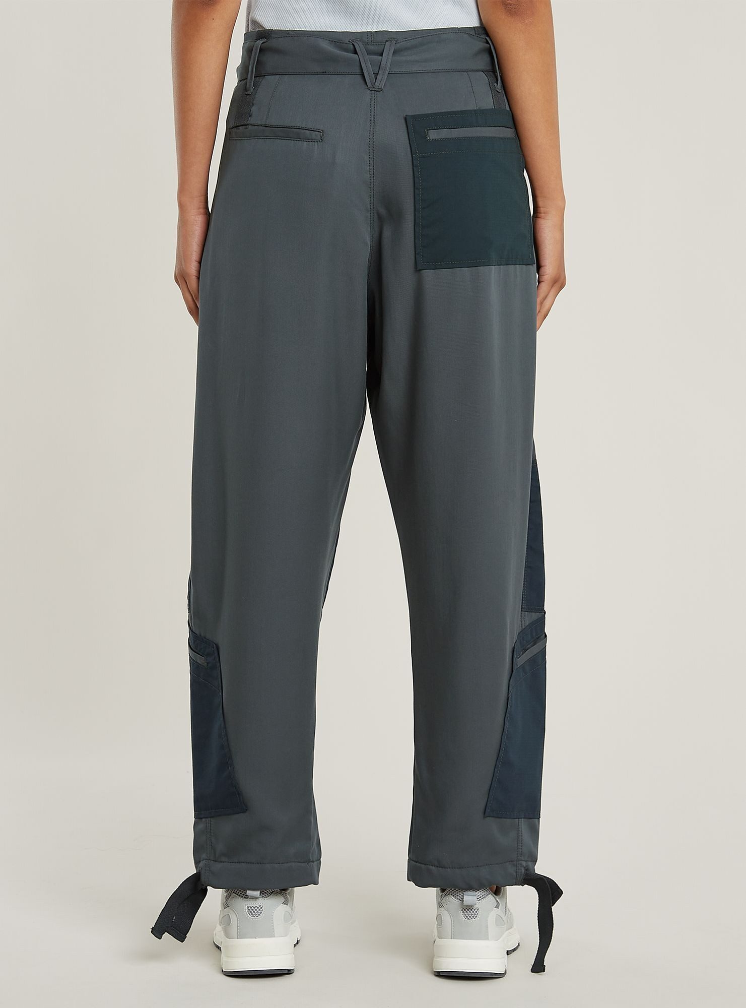 G-STAR Cargohose Tone On Tone Cargohose