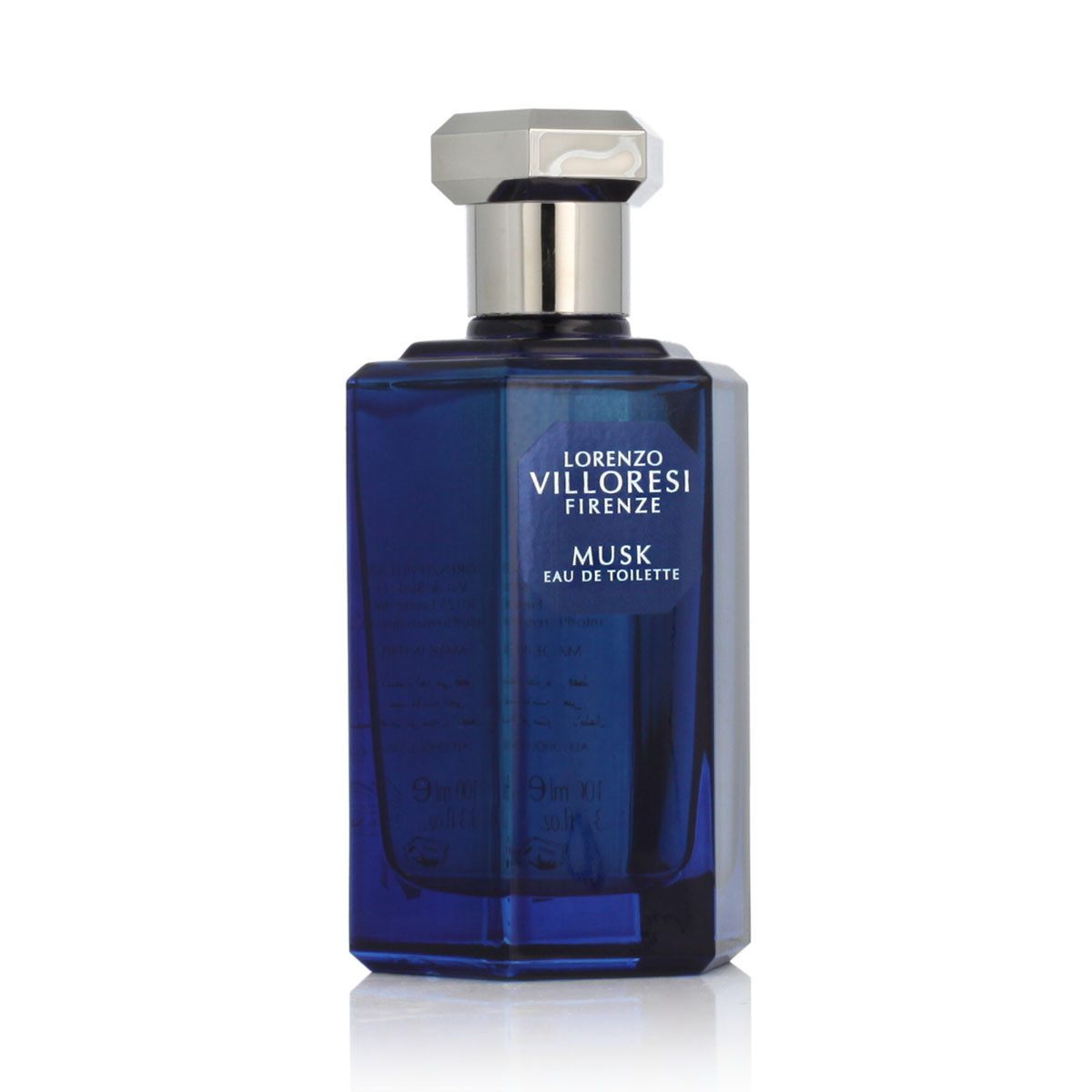 Lorenzo Villoresi Firenze Eau de Toilette Musk