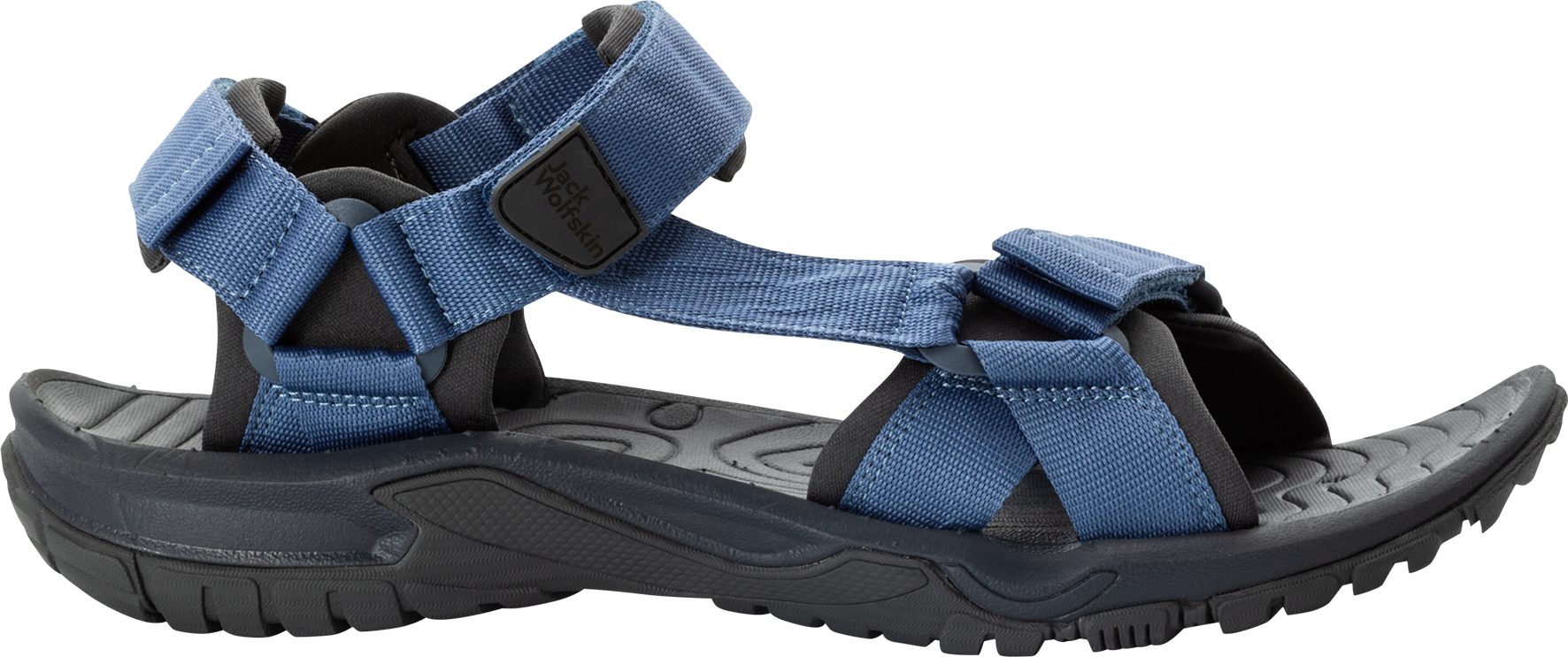 Jack Wolfskin LAKEWOOD RIDE SANDAL M günstig online kaufen