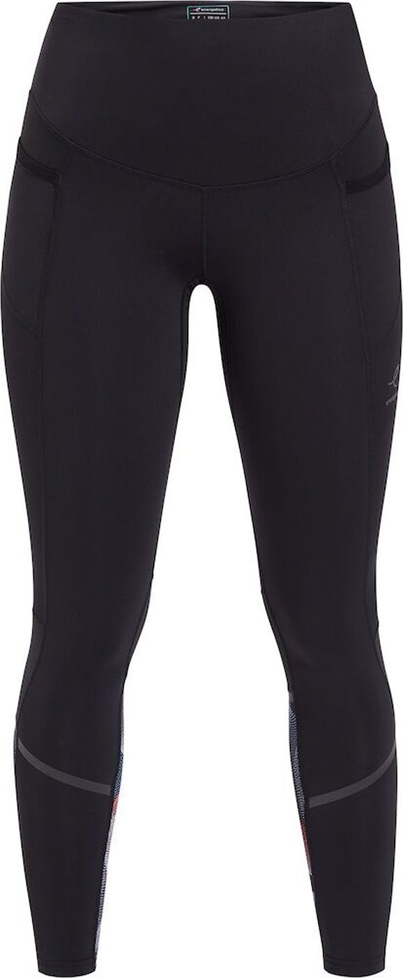 Energetics Funktionsleggings Da.-Tight Coral V W