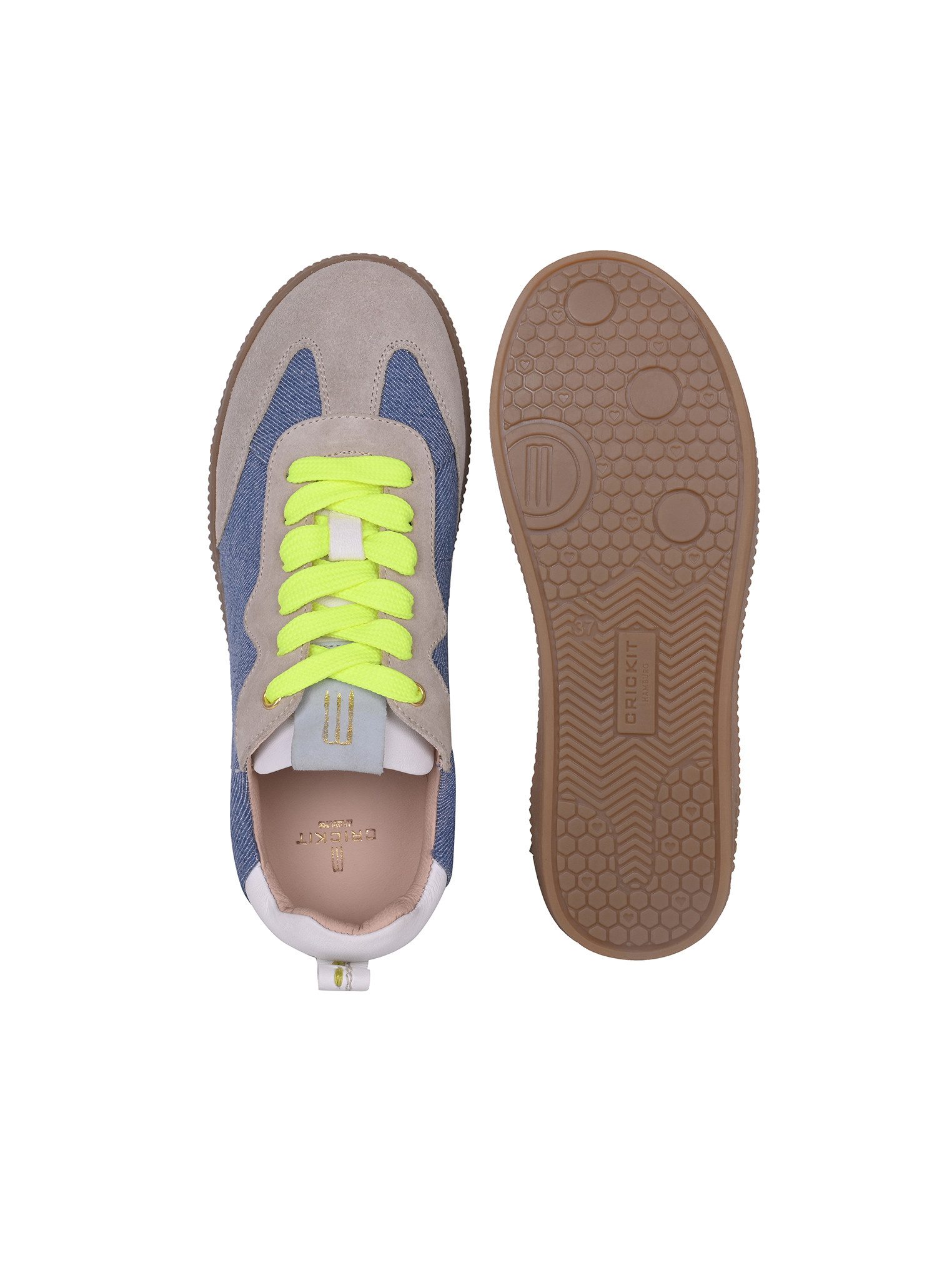 CRICKIT RUNA Sneaker