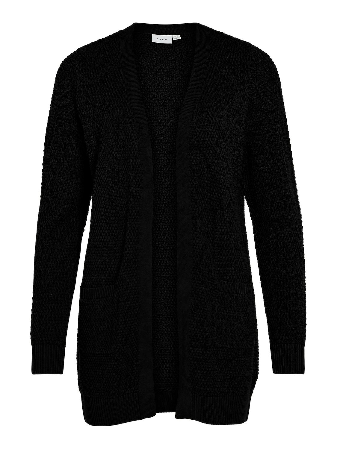 Strickjacke VIDALO L/S KNIT CARDIGAN- NOOS