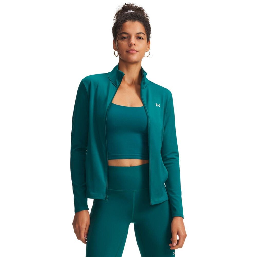 Under Armour® Trainingsjacke Motion günstig online kaufen