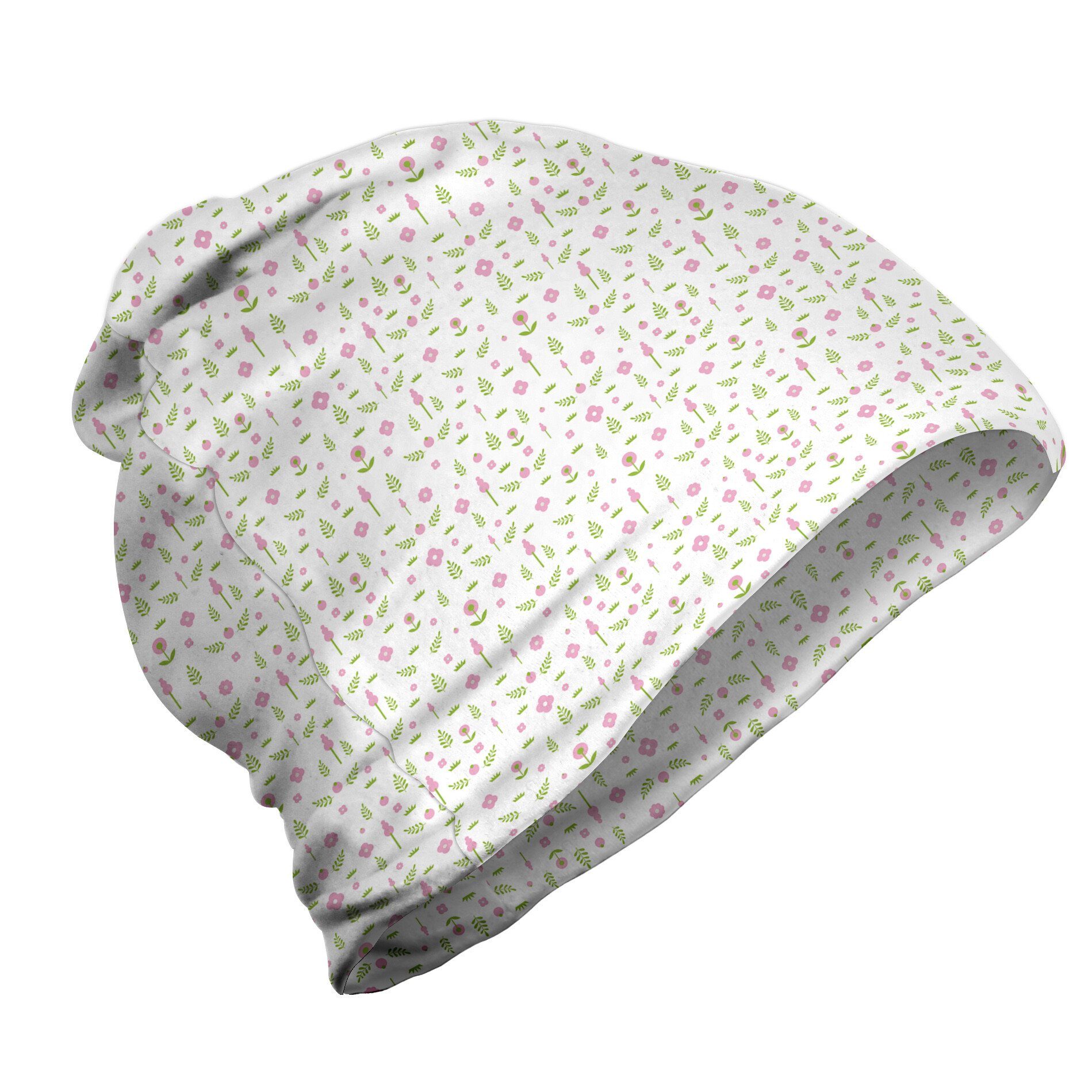 Beanie Wandern im Freien
