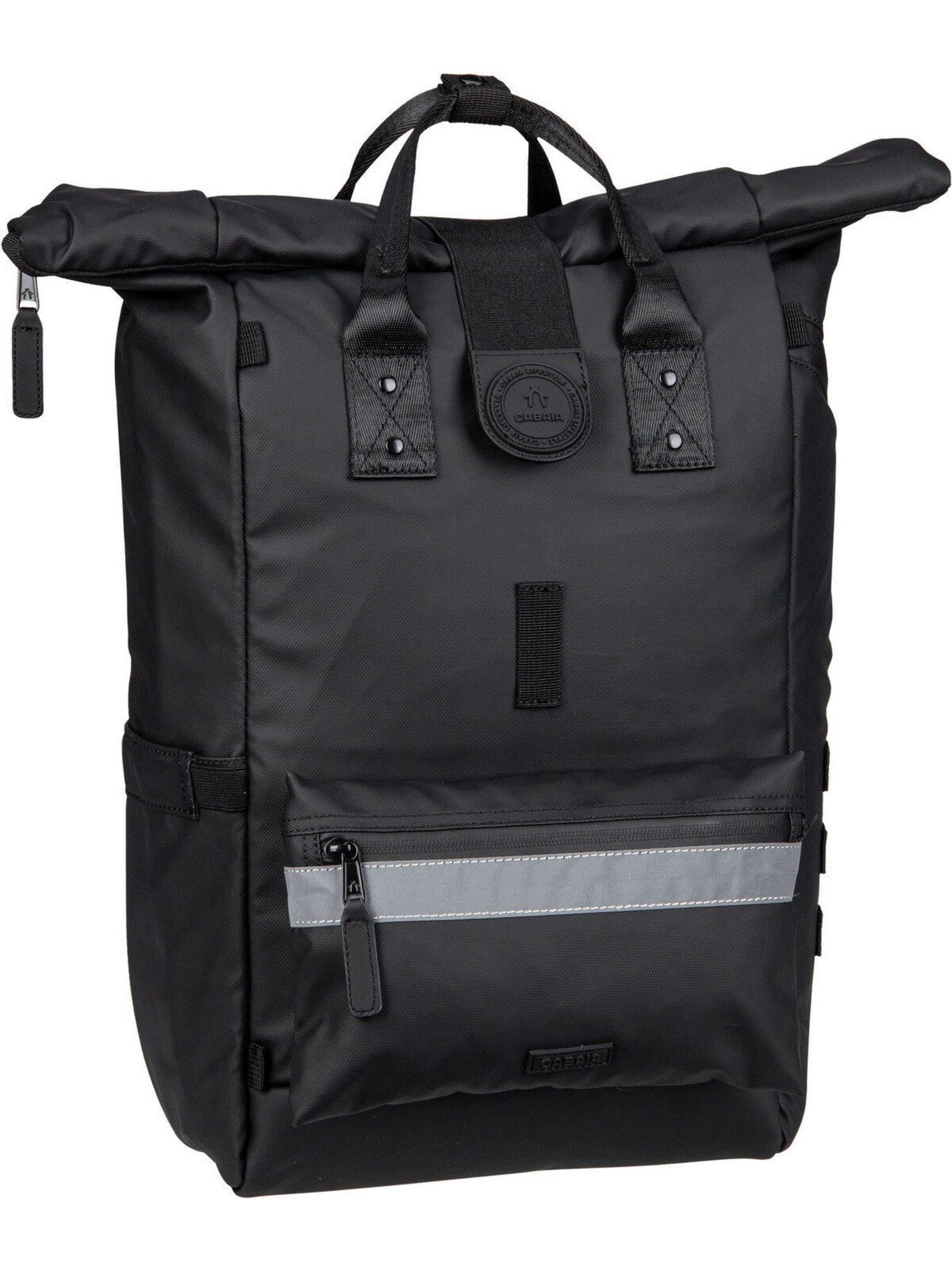 CABAIA Rucksack Explorer Recycled Oxford Medium günstig online kaufen