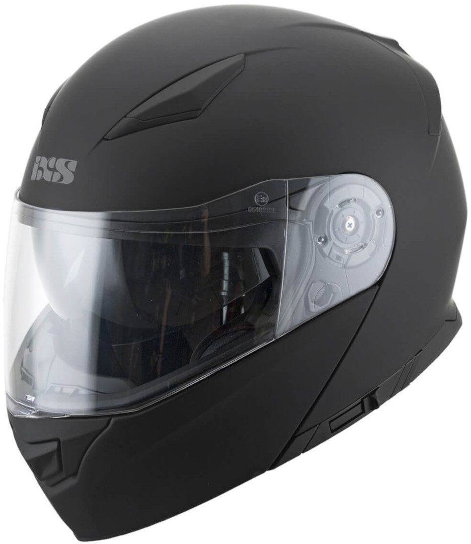 Motorradhelm 300 1.0 Klapphelm