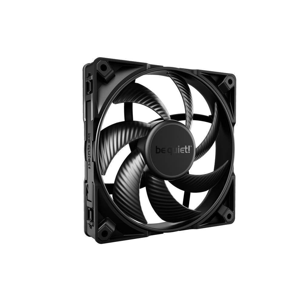 Gehäuselüfter be quiet!, 140mm PWM Computergehäuse Ventilator