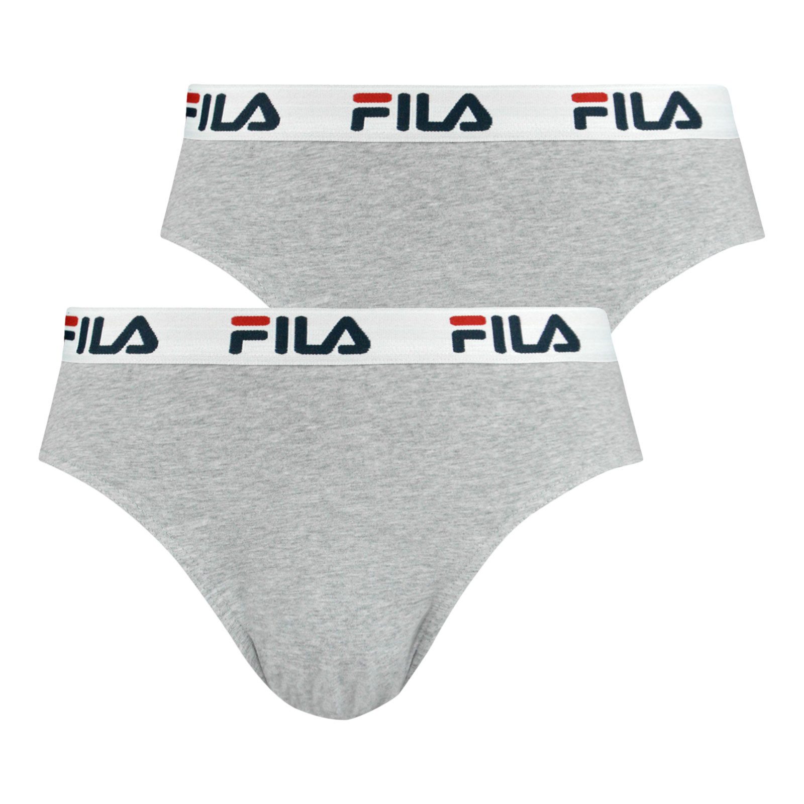 Fila Slip Man Briefs (2-St., 2 günstig online kaufen