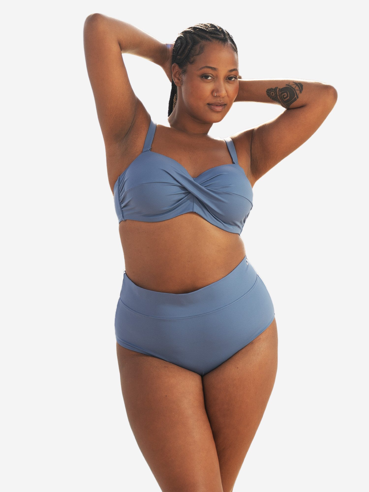 SugarShape Bikini-Hose MONACO