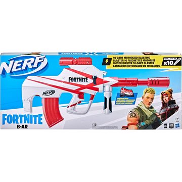 Hasbro Blaster Nerf Fortnite B-AR