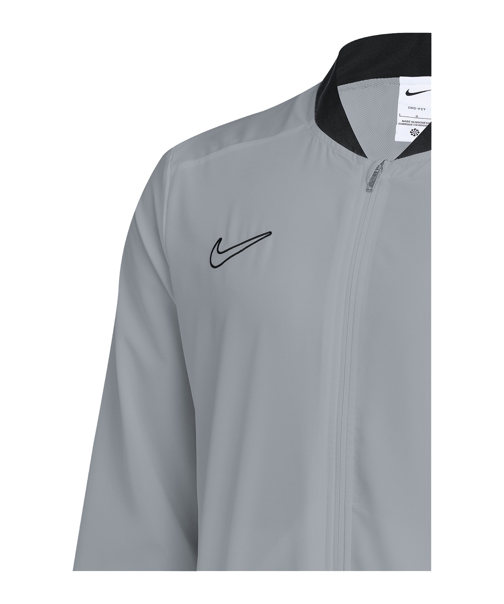 Nike Sweatjacke Nike Performance Academy 25 Präsentationsjacke Polyester