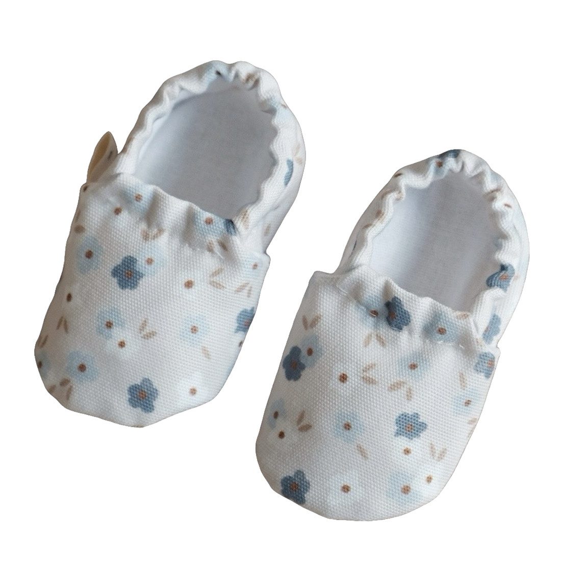 cosy roots Cosy Roots Hausschuhe Badeschuhe Krabbelschuhe Stoffschuhe Babyschuhe Krabbelschuh