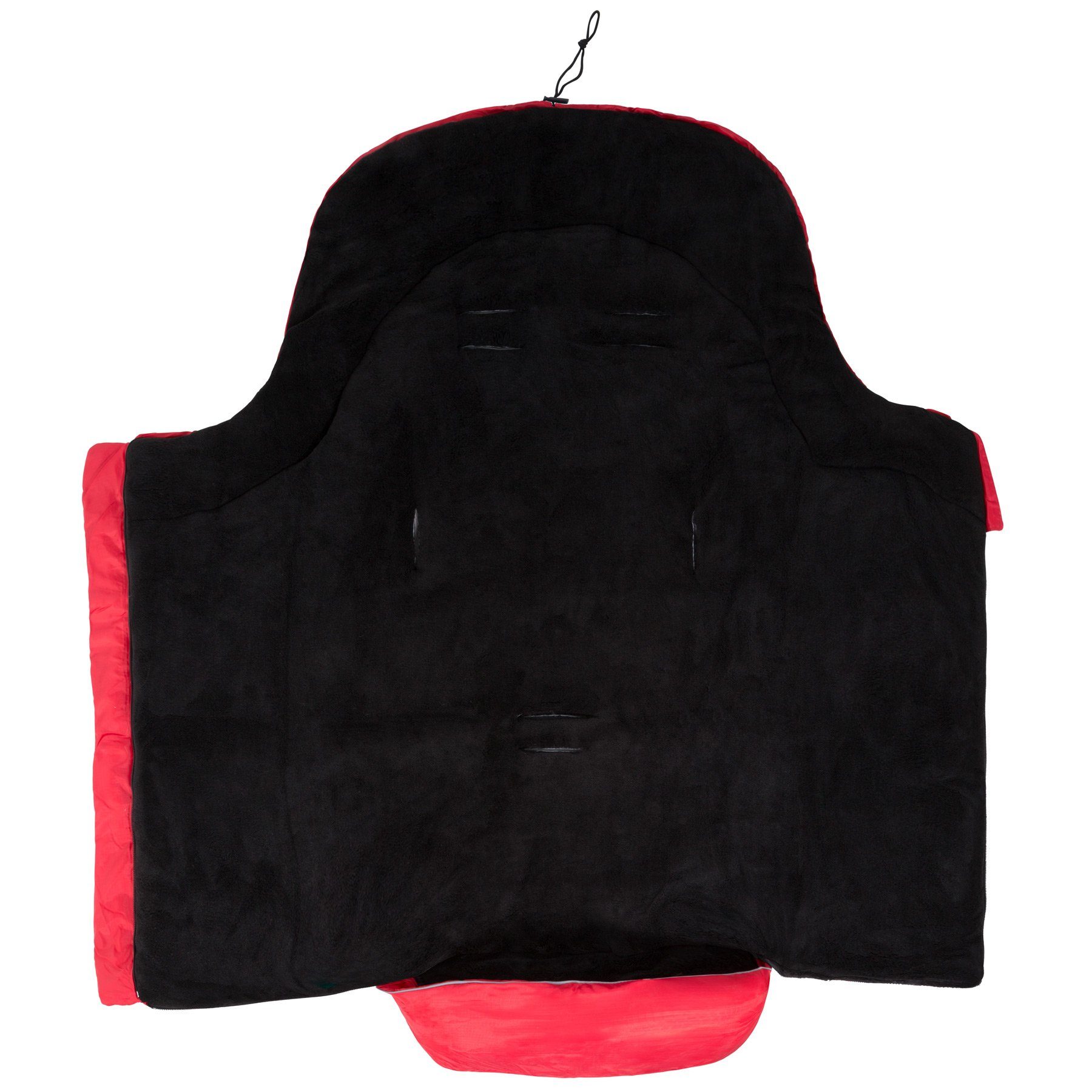 tectake Fußsack Babyschlafsack mit Thermofüllung, für günstig online kaufen