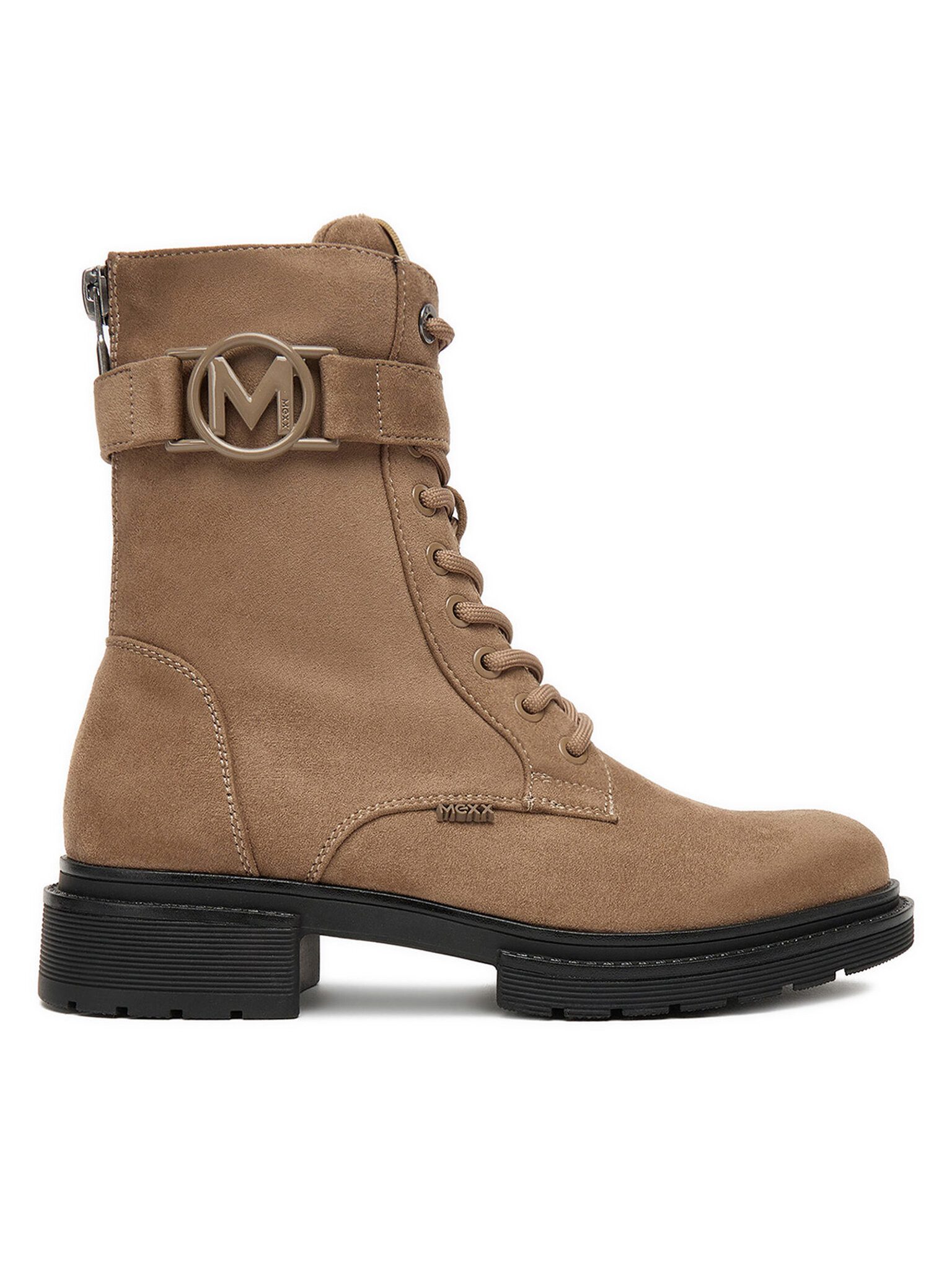 Mexx Mexx Women's Boots Beige CEO-MI001710553 Stiefel