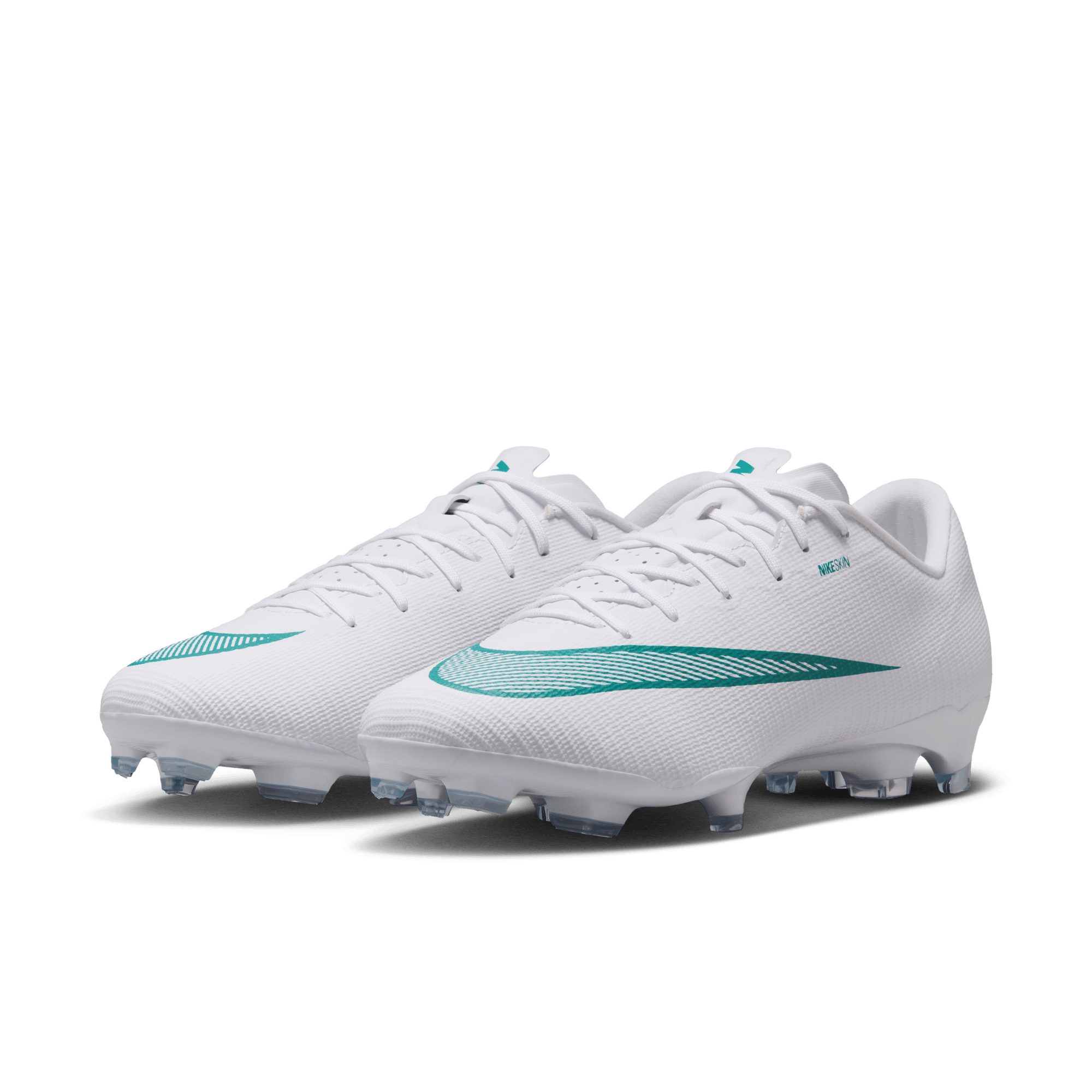 Nike Mercurial Vapor 17 Academy MG Fußballschuh für Rasen und Kunstrasen neuer Generation speziell feste Böden