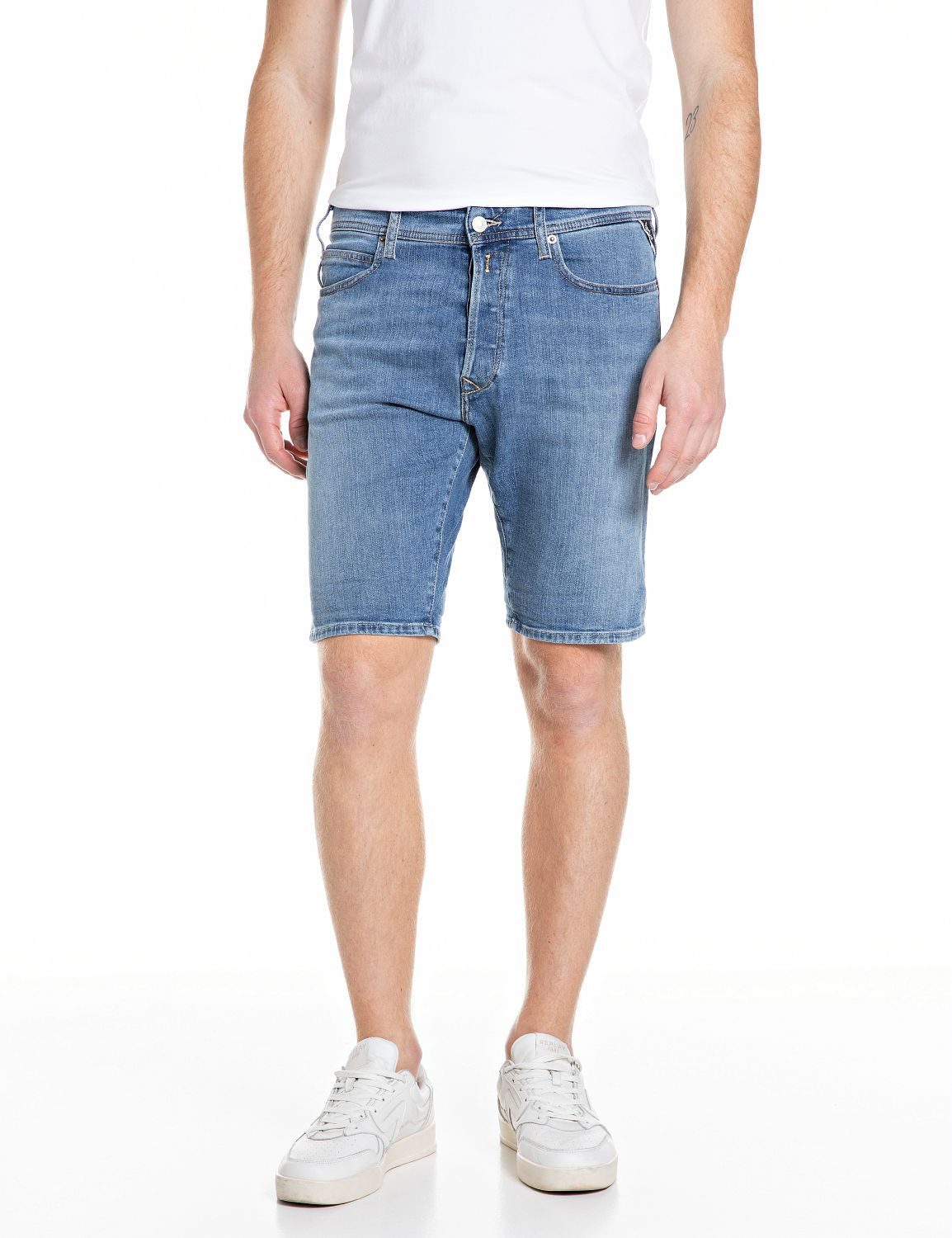 Bermudas
