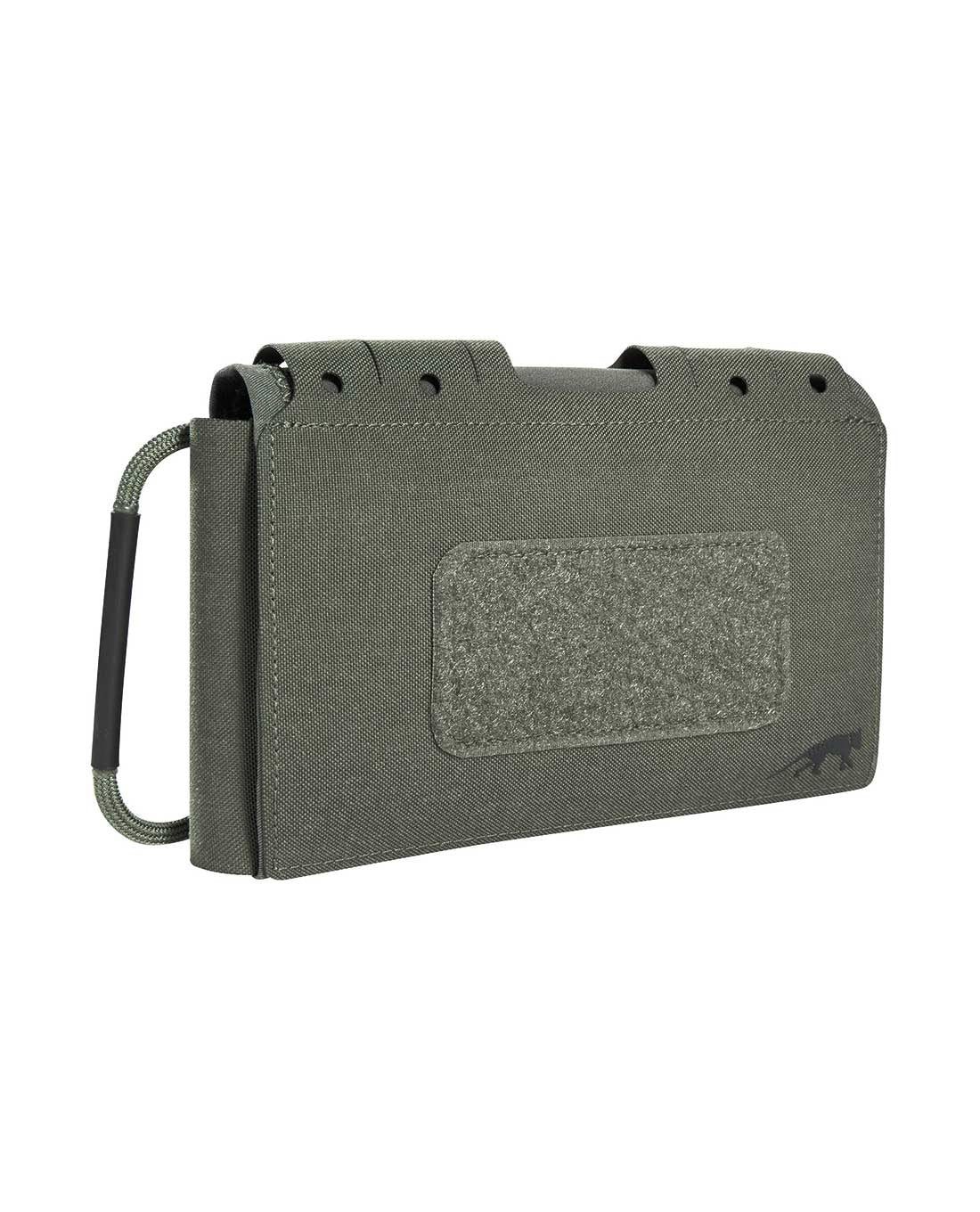 Tasmanian Tiger Erste-Hilfe-Set TT IFAK Pouch Dual IRR Steingrau Oliv