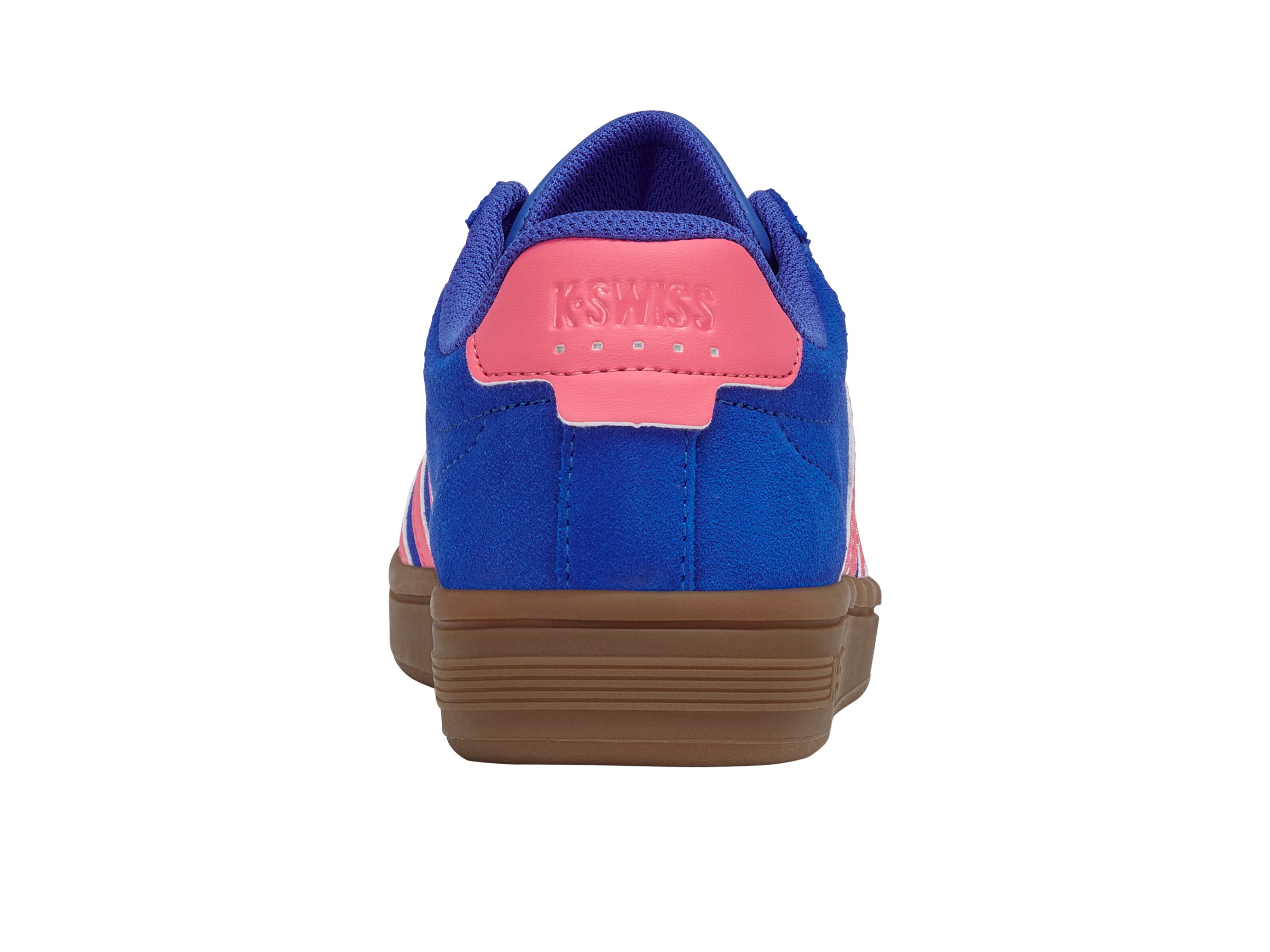 K-Swiss Court Tiebreak II SDE Sneaker