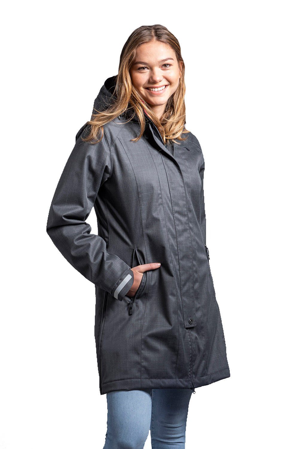 Bike coat on sale