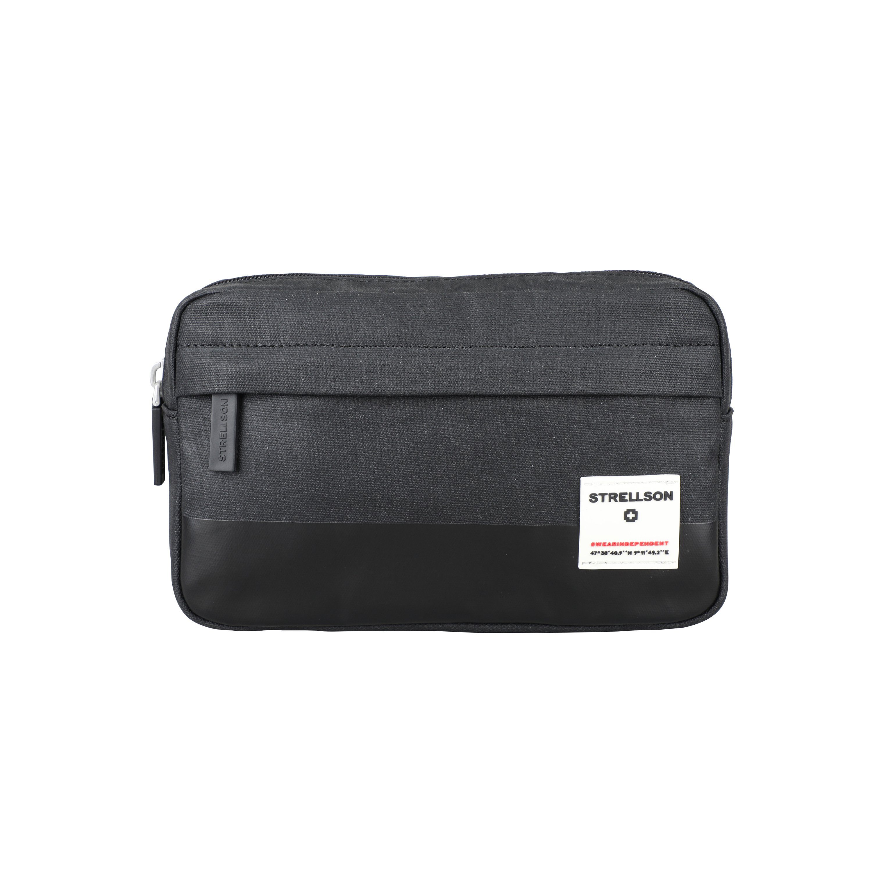 Strellson Bauchtasche Tottenham 2.0 Cory Hipbag Shz