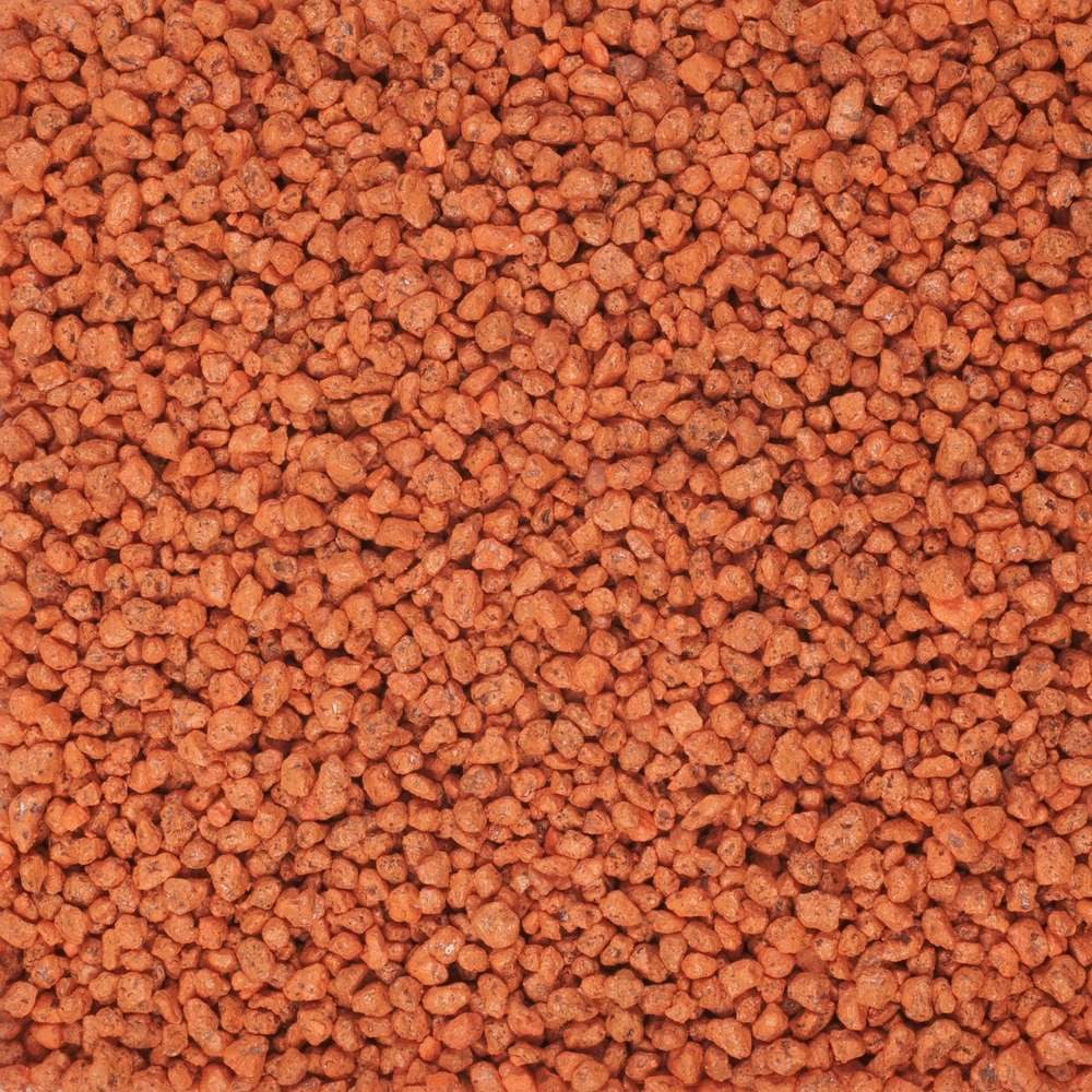 Eurosand Aquarienkies Aquarienkies farbig 2-3 mm Rundkies Bodengrund 5 kg
