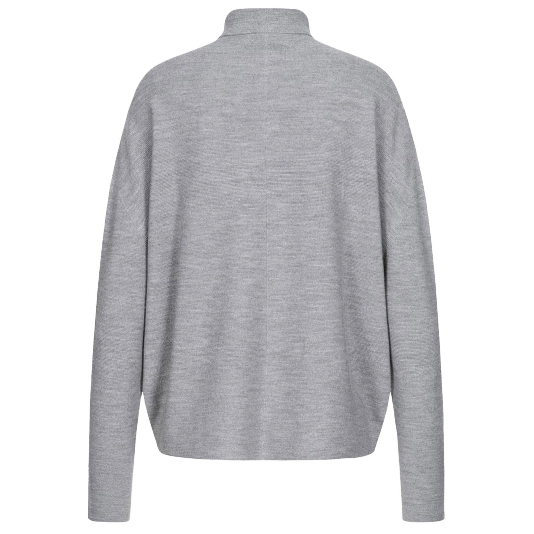 Drykorn Strickpullover Pullover LIORA aus Wolle