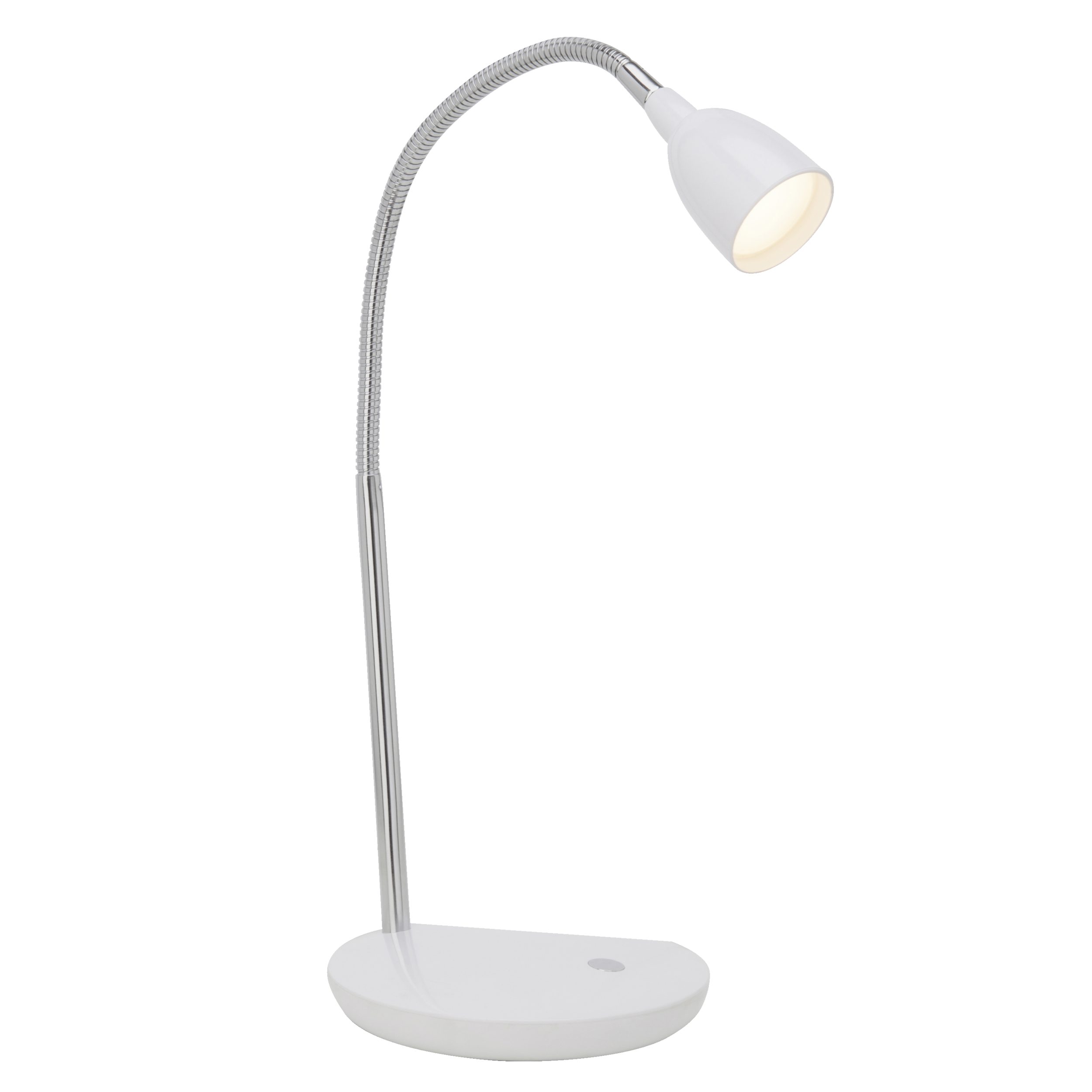 Lightbox Tischleuchte, LED fest integriert, Warmweiß, günstig online kaufen