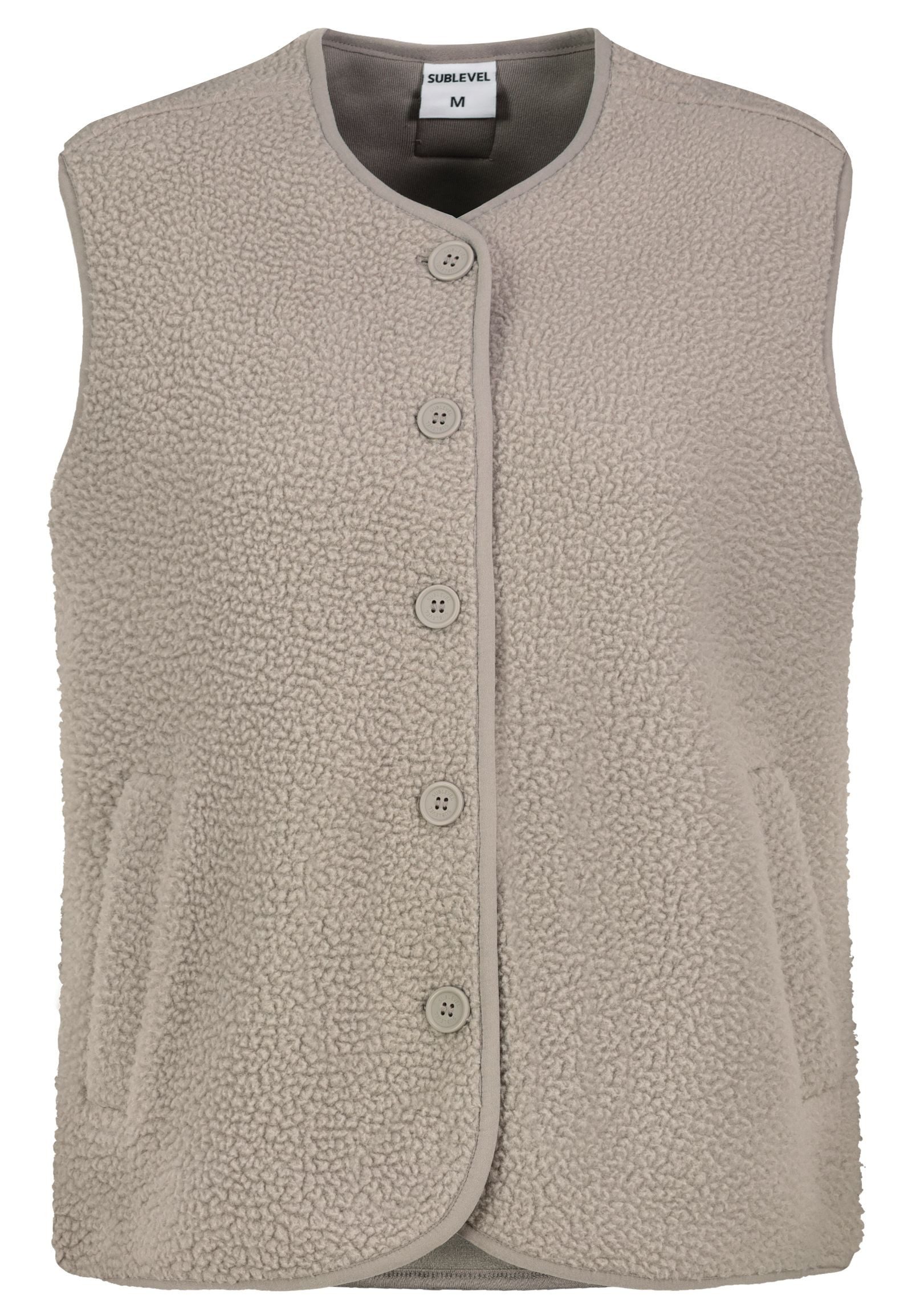 AUTHENTIC STYLE Sweatjacke