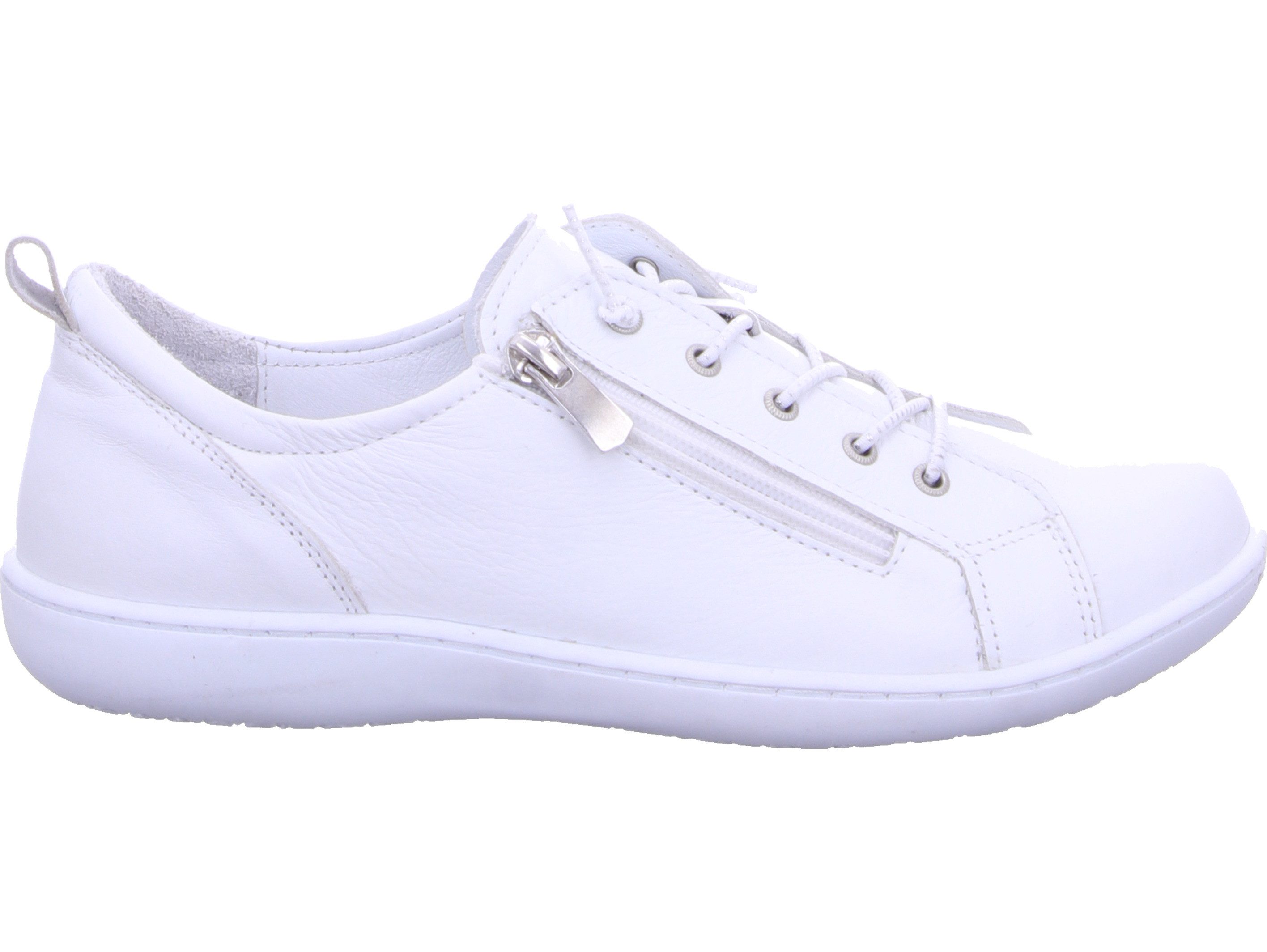 Andrea Conti Slipper echtes Leder