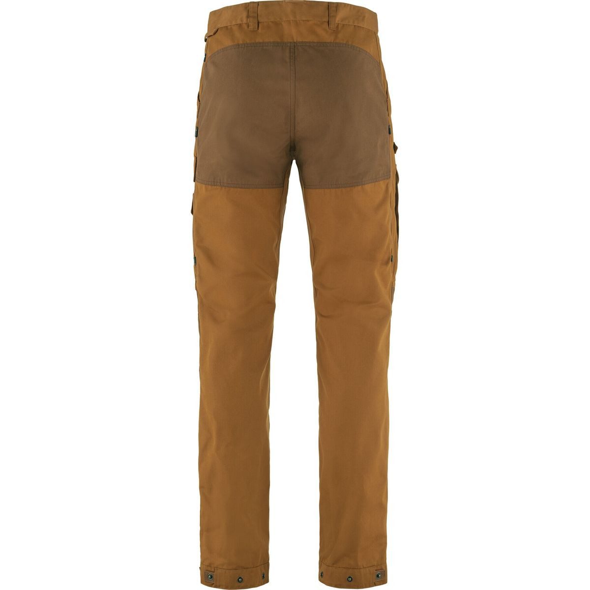 Fjällräven Outdoorhose Vidda Pro Ventilated Trs M Robuste, wind- und wasserfeste Trekkinghose mit hervorragender