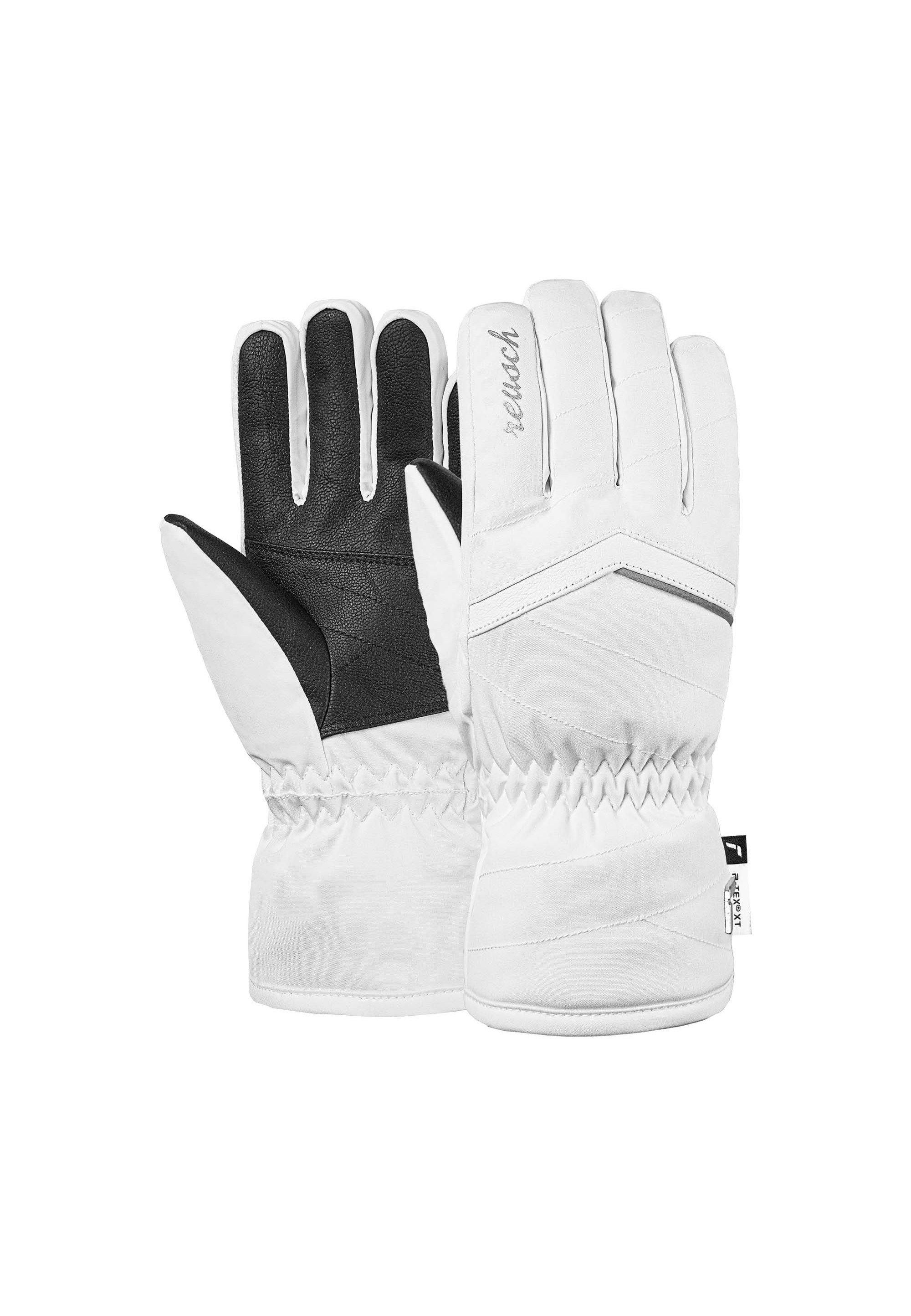 Reusch Skihandschuhe Mari R-TEX® XT Junior mit Touchscreen-Funktion