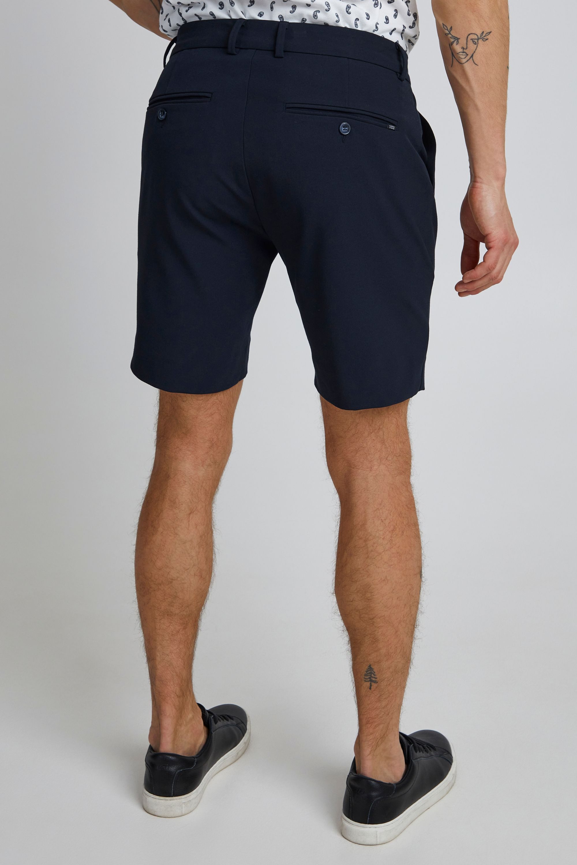 Casual Friday Chinoshorts CFCarsten Modische Short