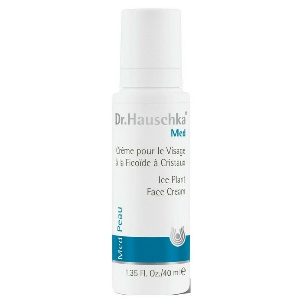 Dr. Hauschka Tagescreme Med Ice Plant Face Cream
