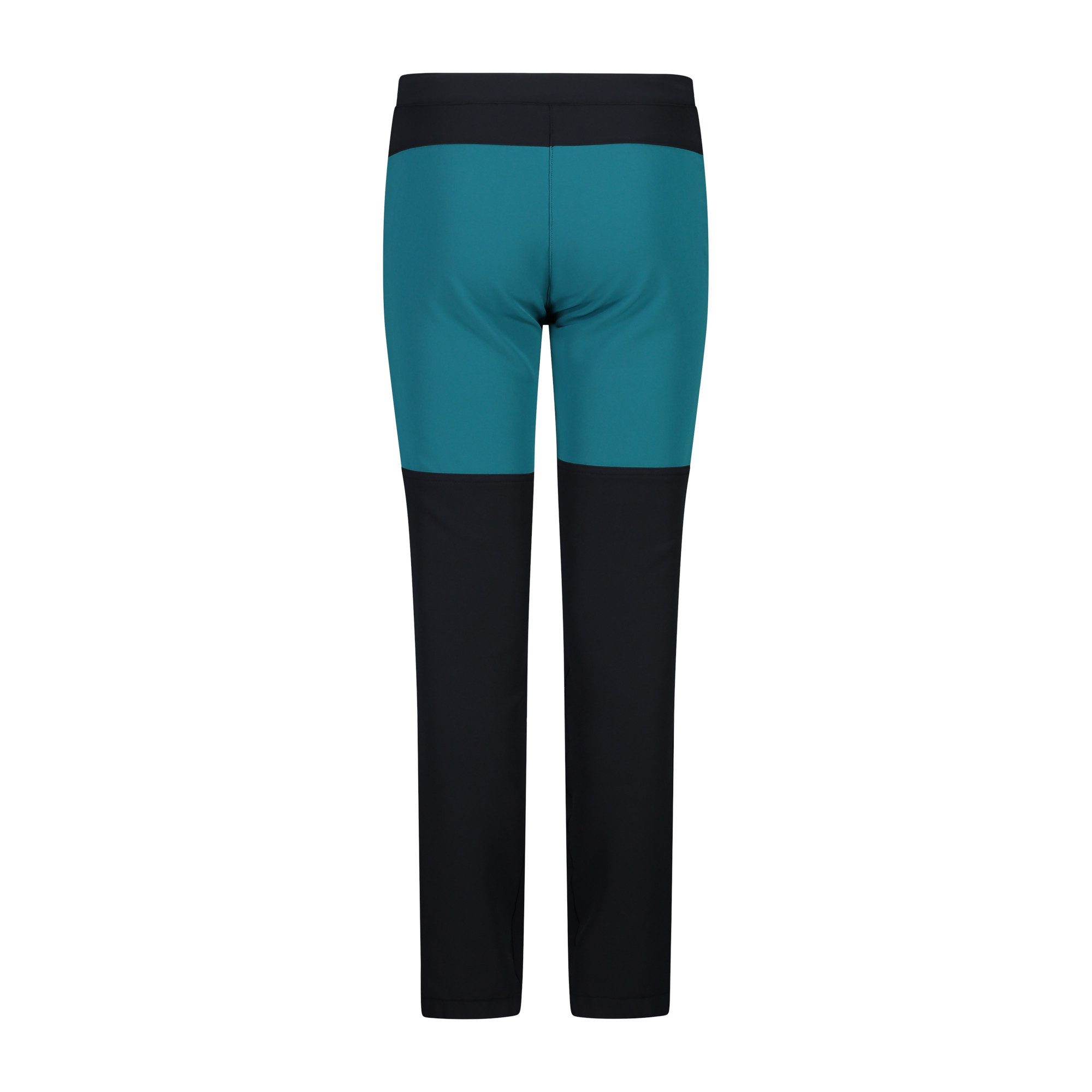 CMP Trekkinghose CMP Mädchen Hose KID LONG PANT 34T3355