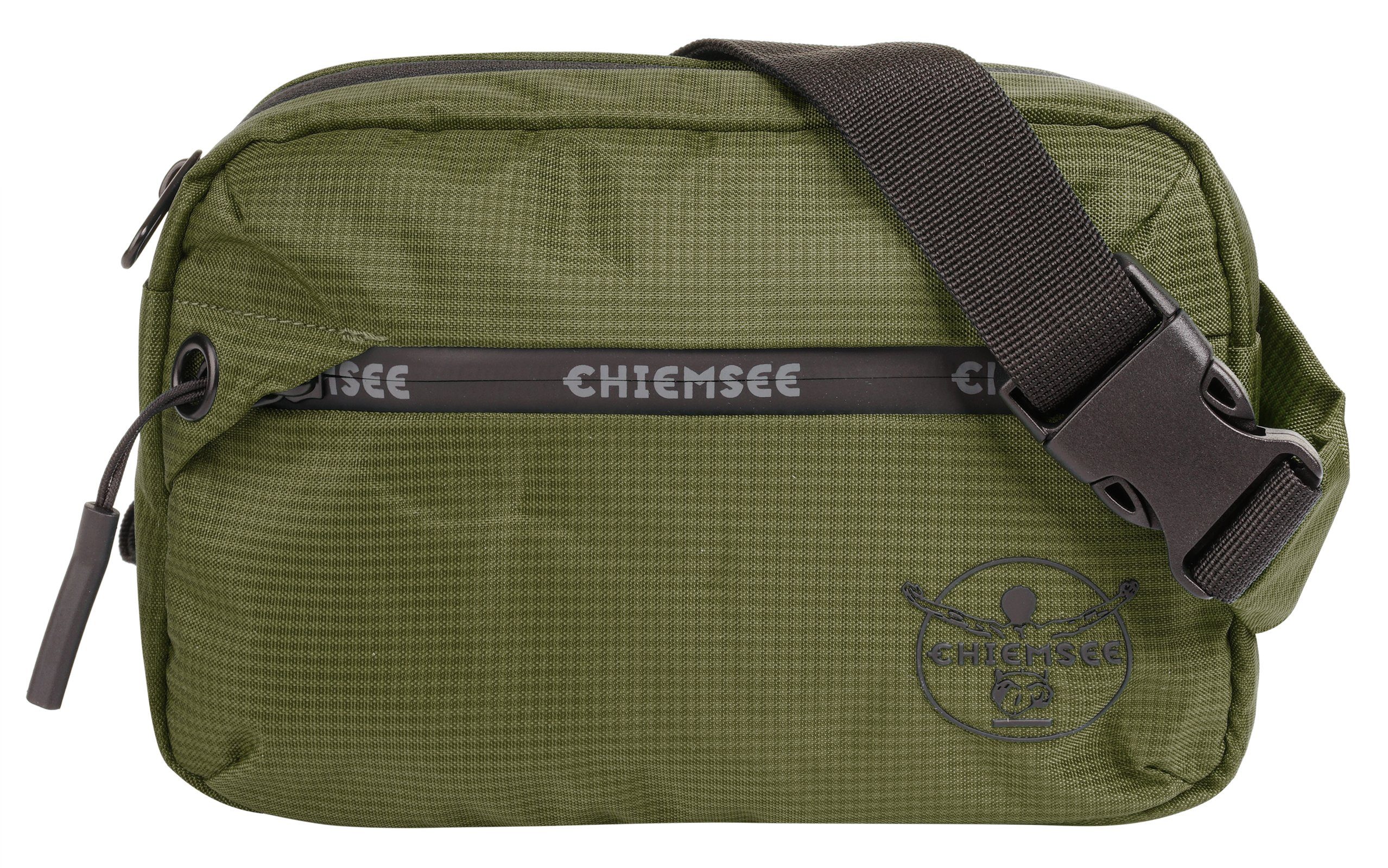 Chiemsee Gürteltasche LIGHT N BASE oliv